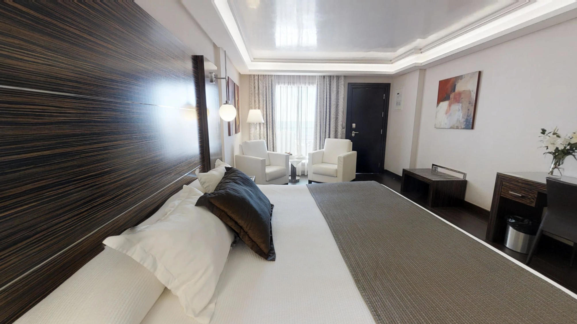 Vincci Selección Aleysa 1