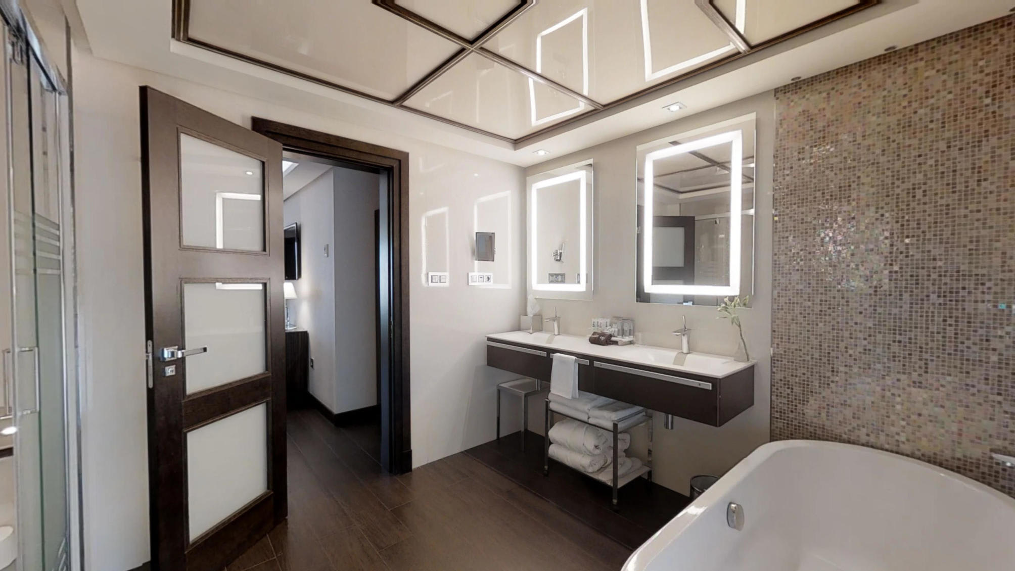 Vincci Selección Aleysa 4