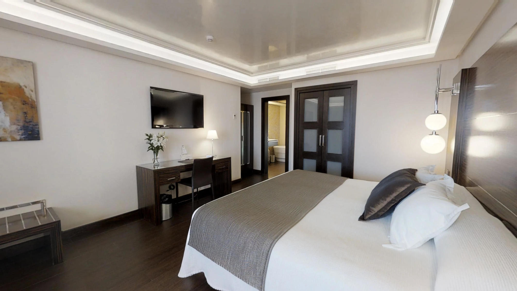 Vincci Selección Aleysa 5