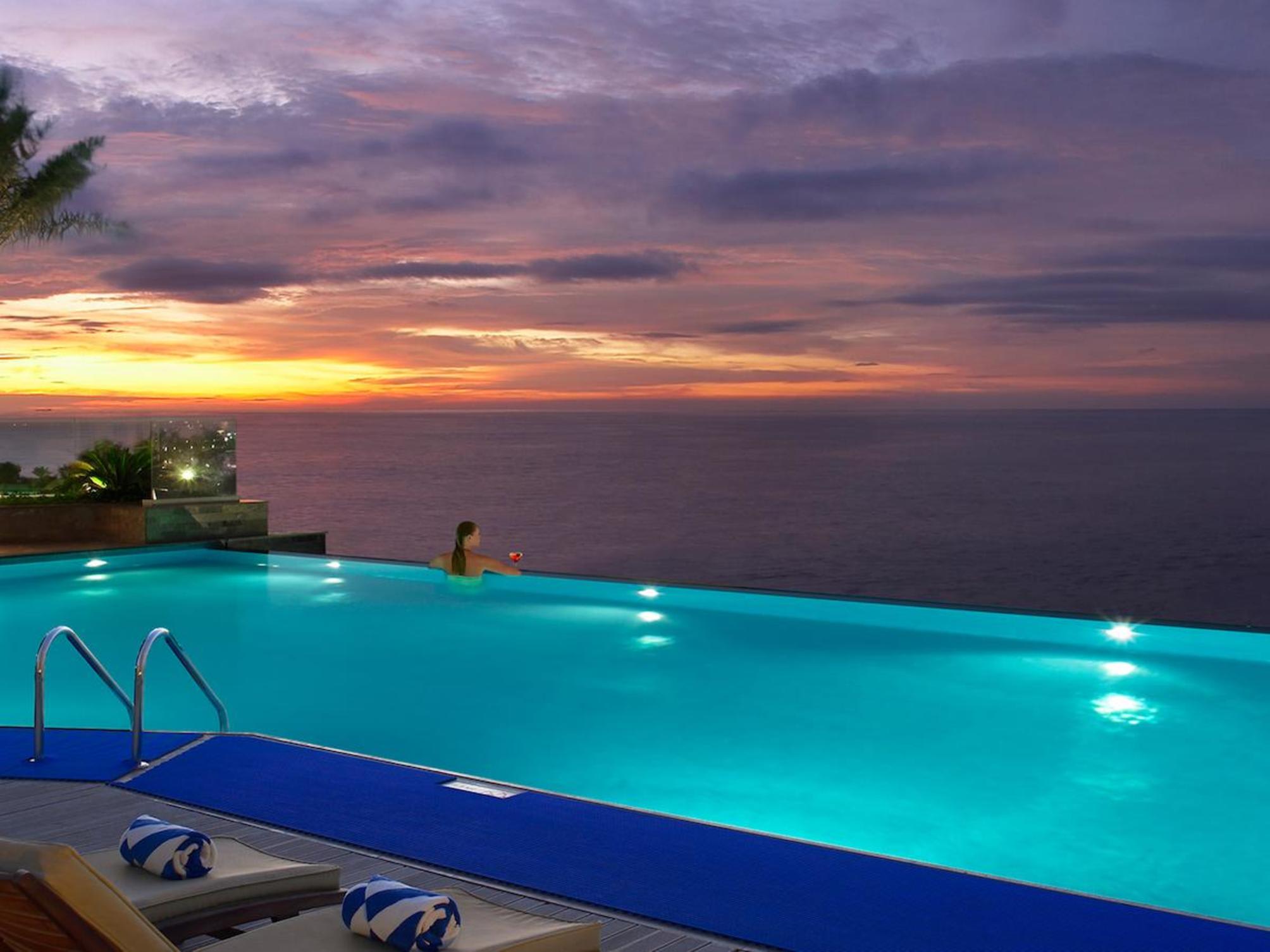 Al Habtoor Grand Resort, Autograph Collection 3