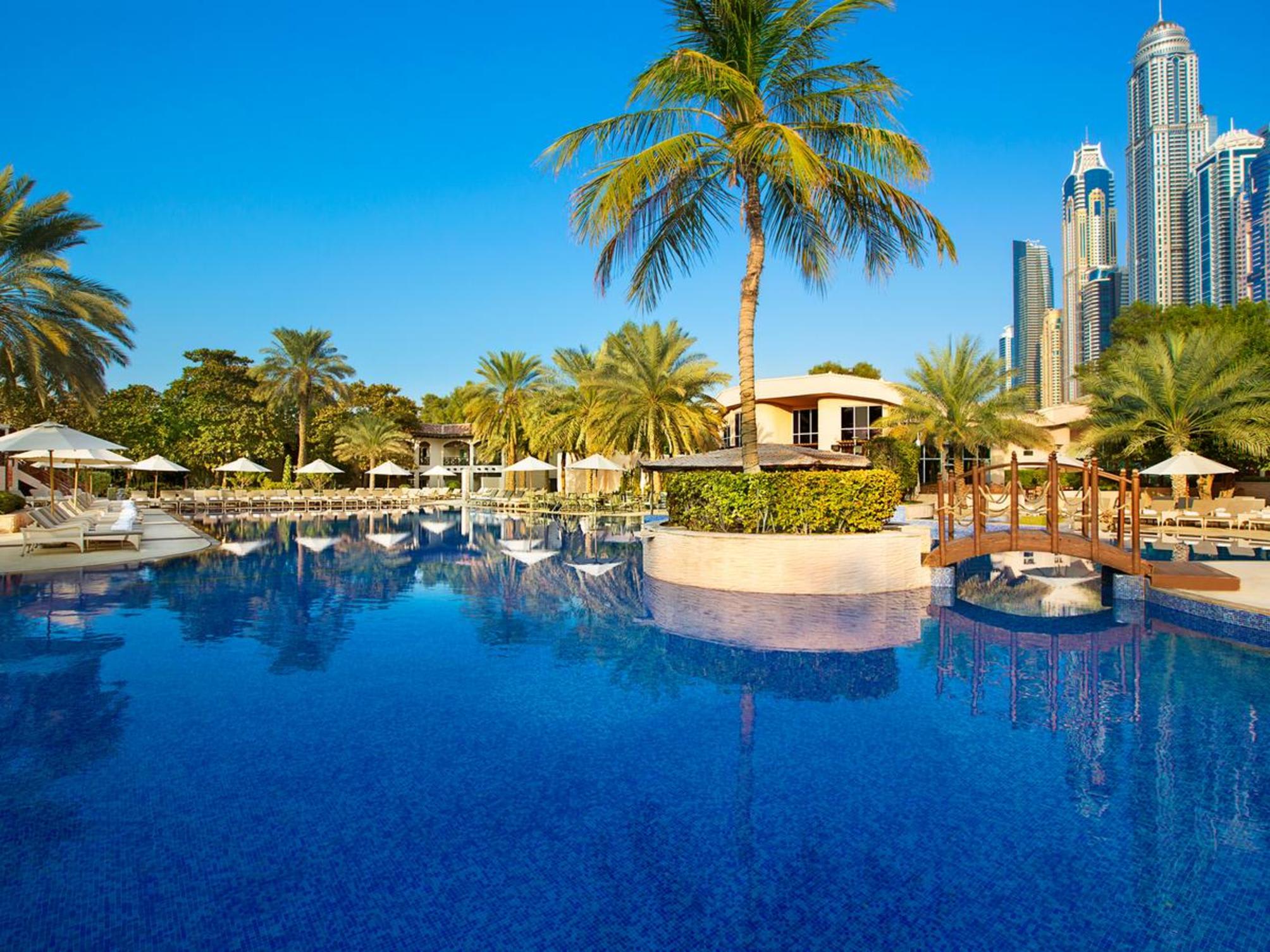 Al Habtoor Grand Resort, Autograph Collection 2