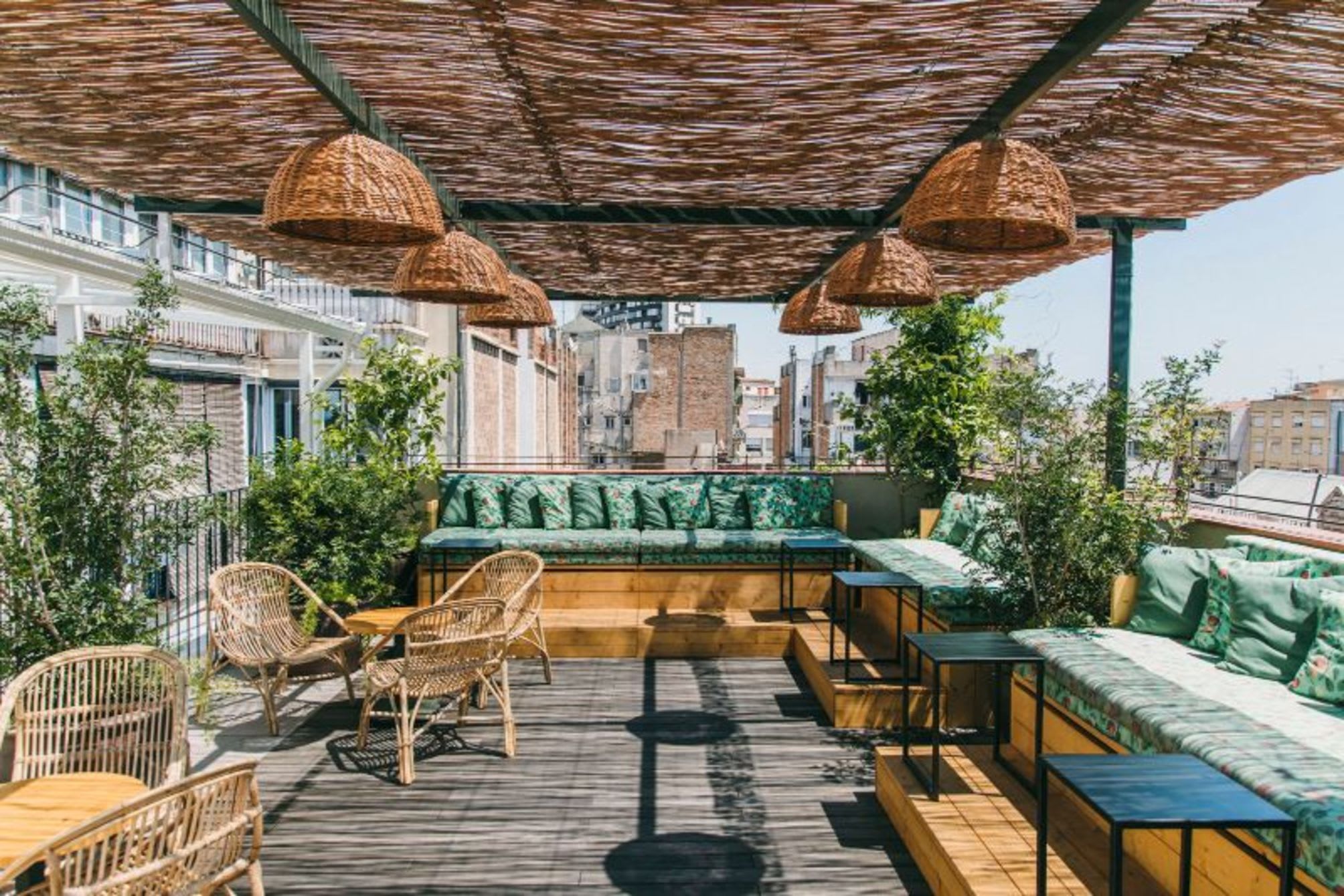 Hotel Casa Bonay & Spa 1