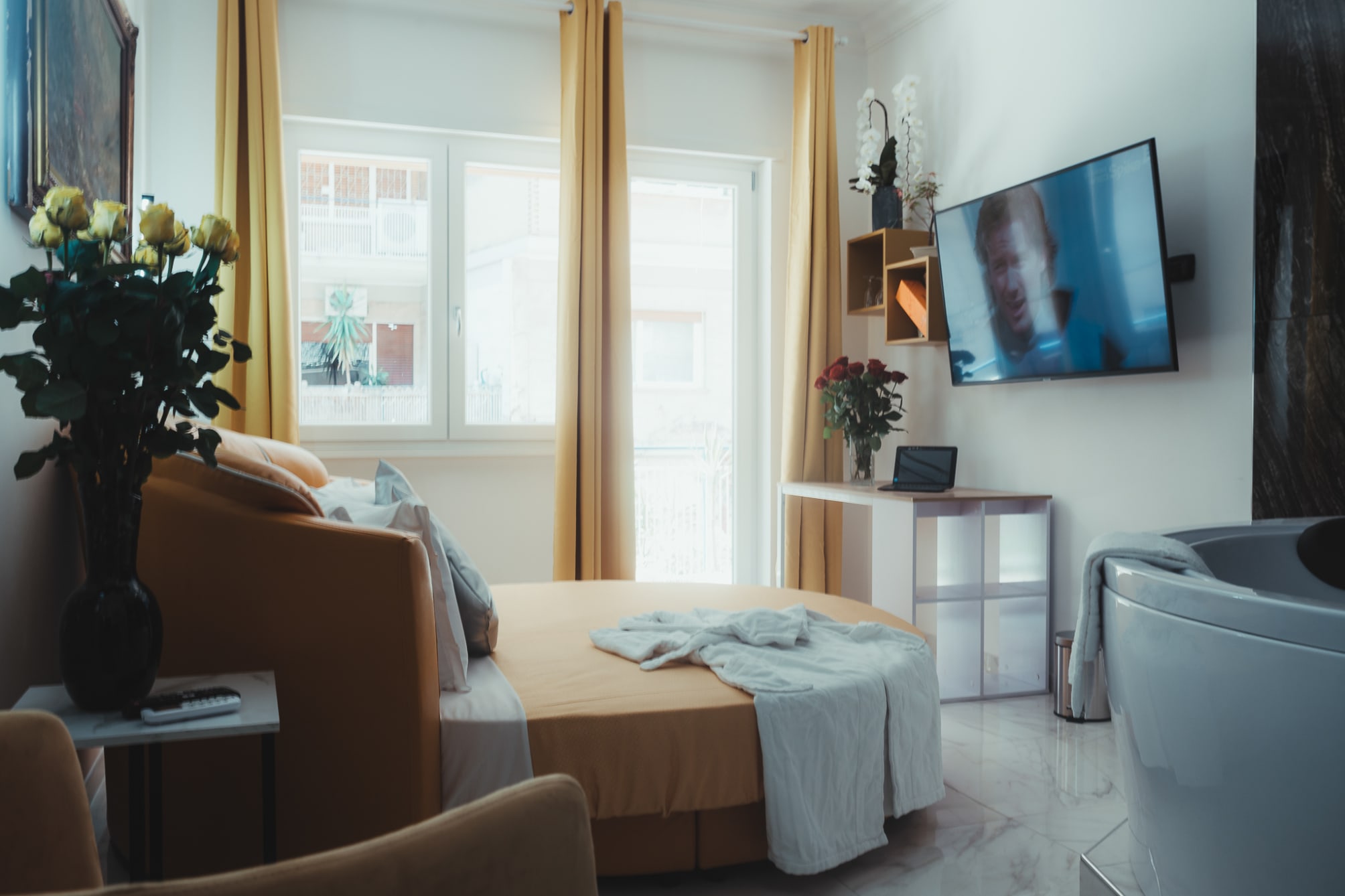 Gregorio VII Luxury Suites San Damaso 2