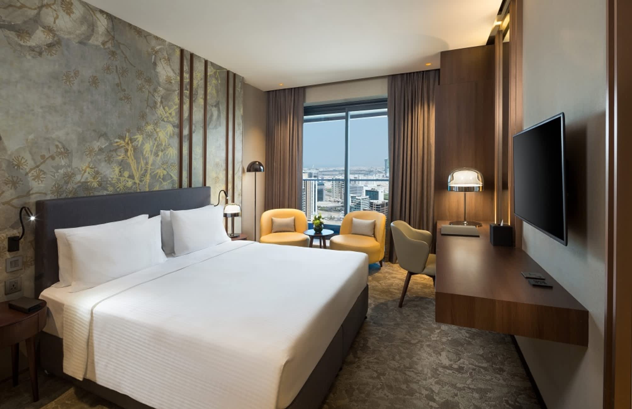 Millennium Place Barsha Heights Hotel 3