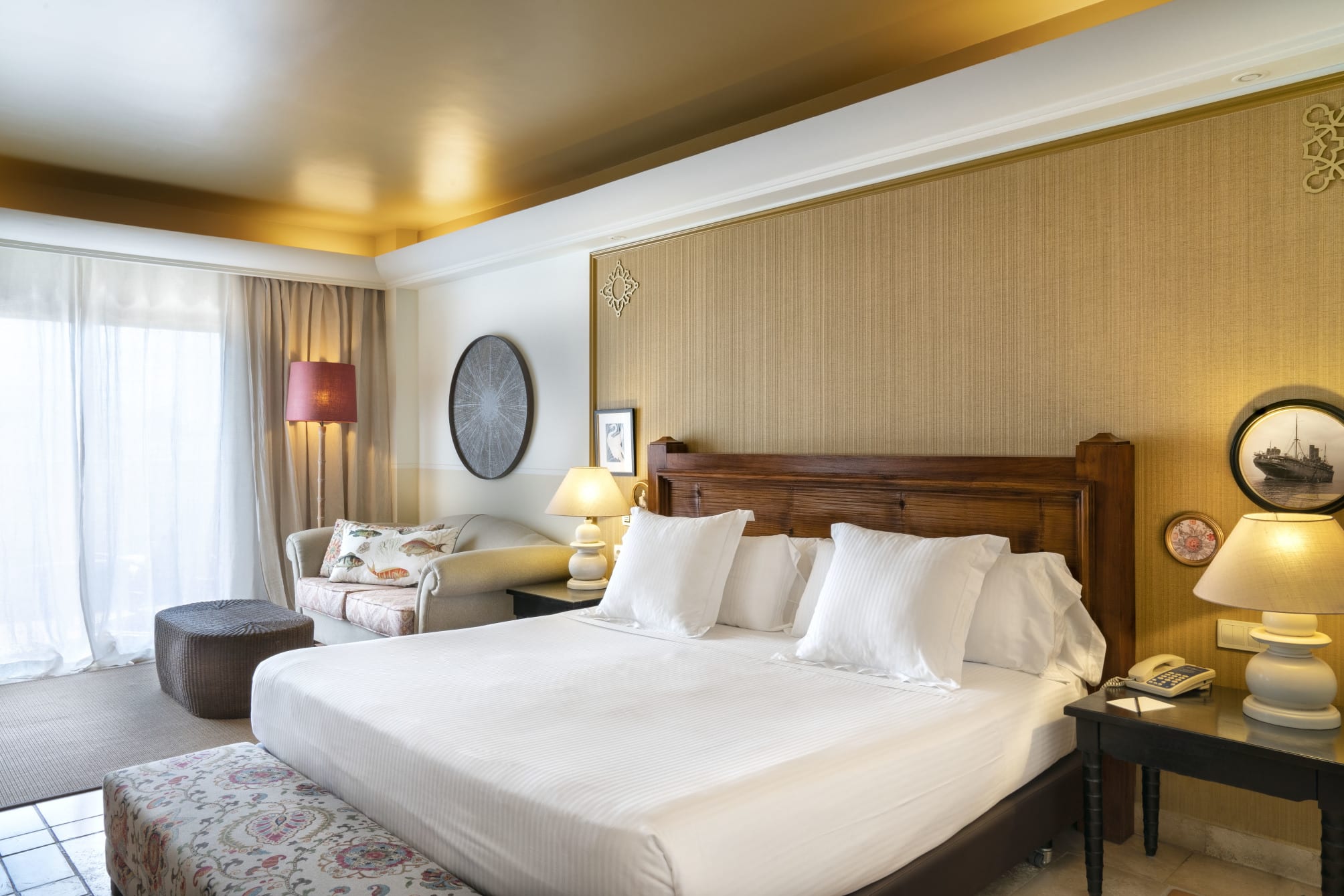 Vincci Selección La Plantación del Sur 3