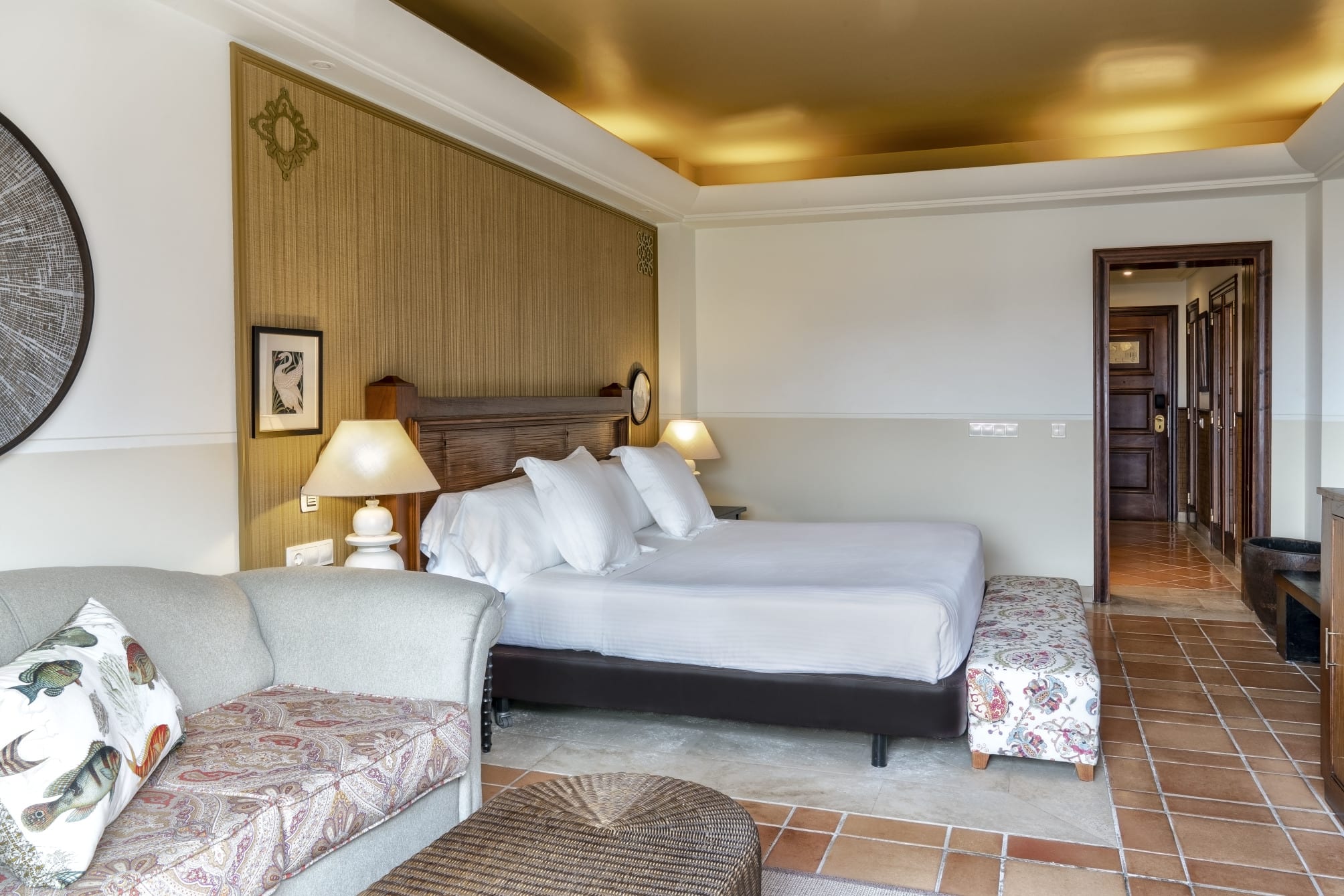 Vincci Selección La Plantación del Sur 5