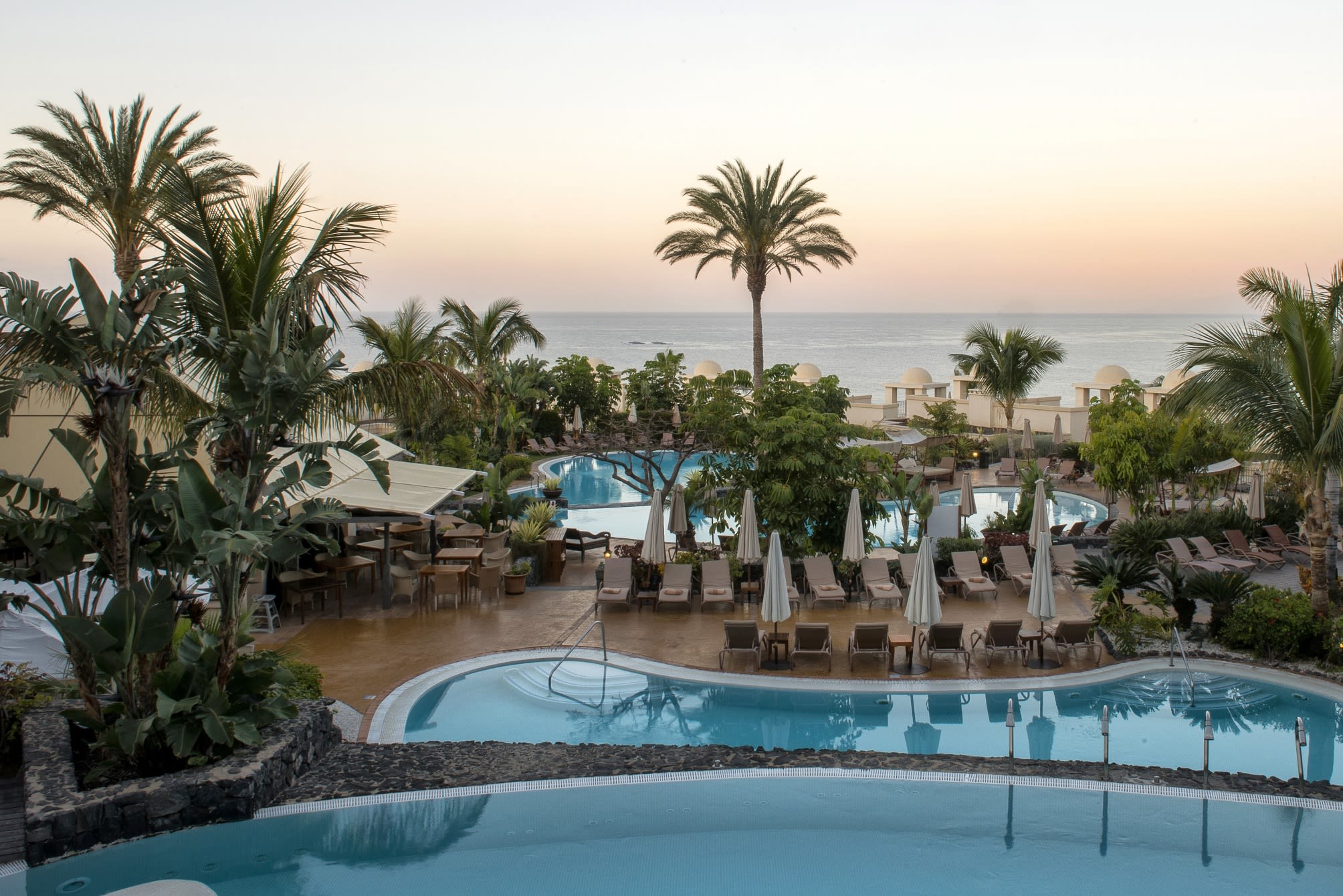 Vincci Selección La Plantación del Sur 1