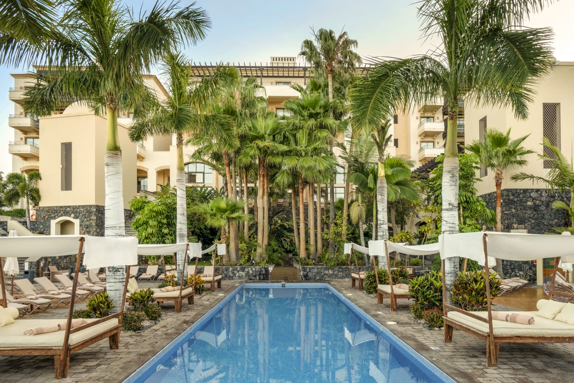 Vincci Selección La Plantación del Sur 4