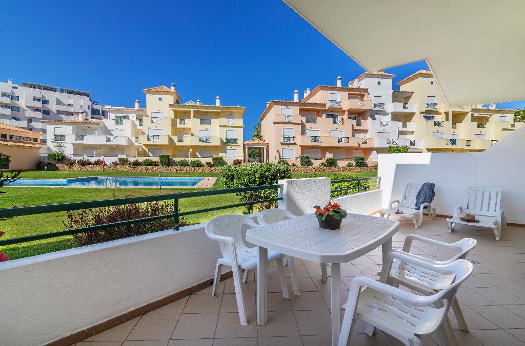 Montpellier - Faro - Jardins Santa Eulalia by Garvetur