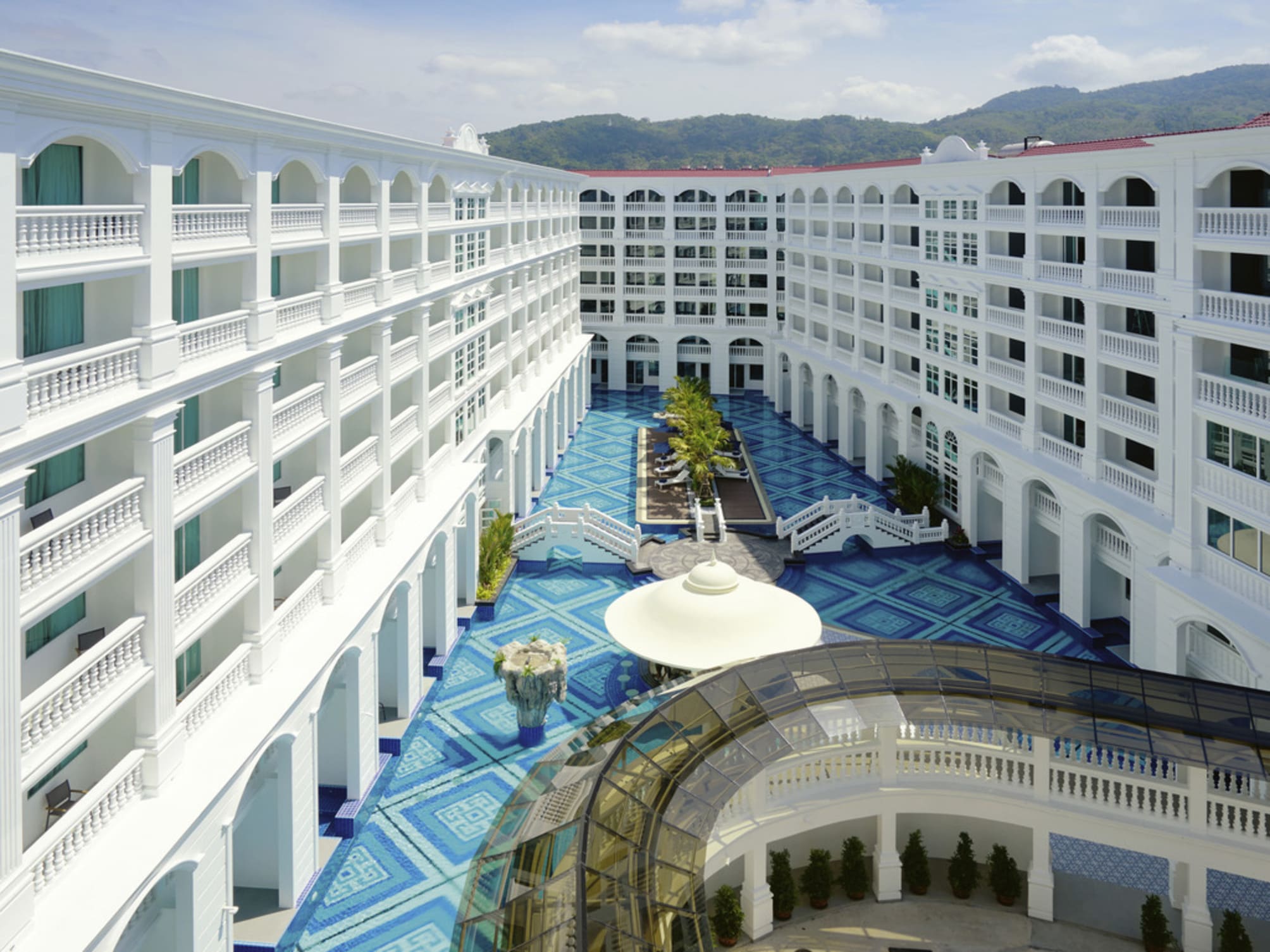 Mövenpick Myth Hotel Patong Phuket 1
