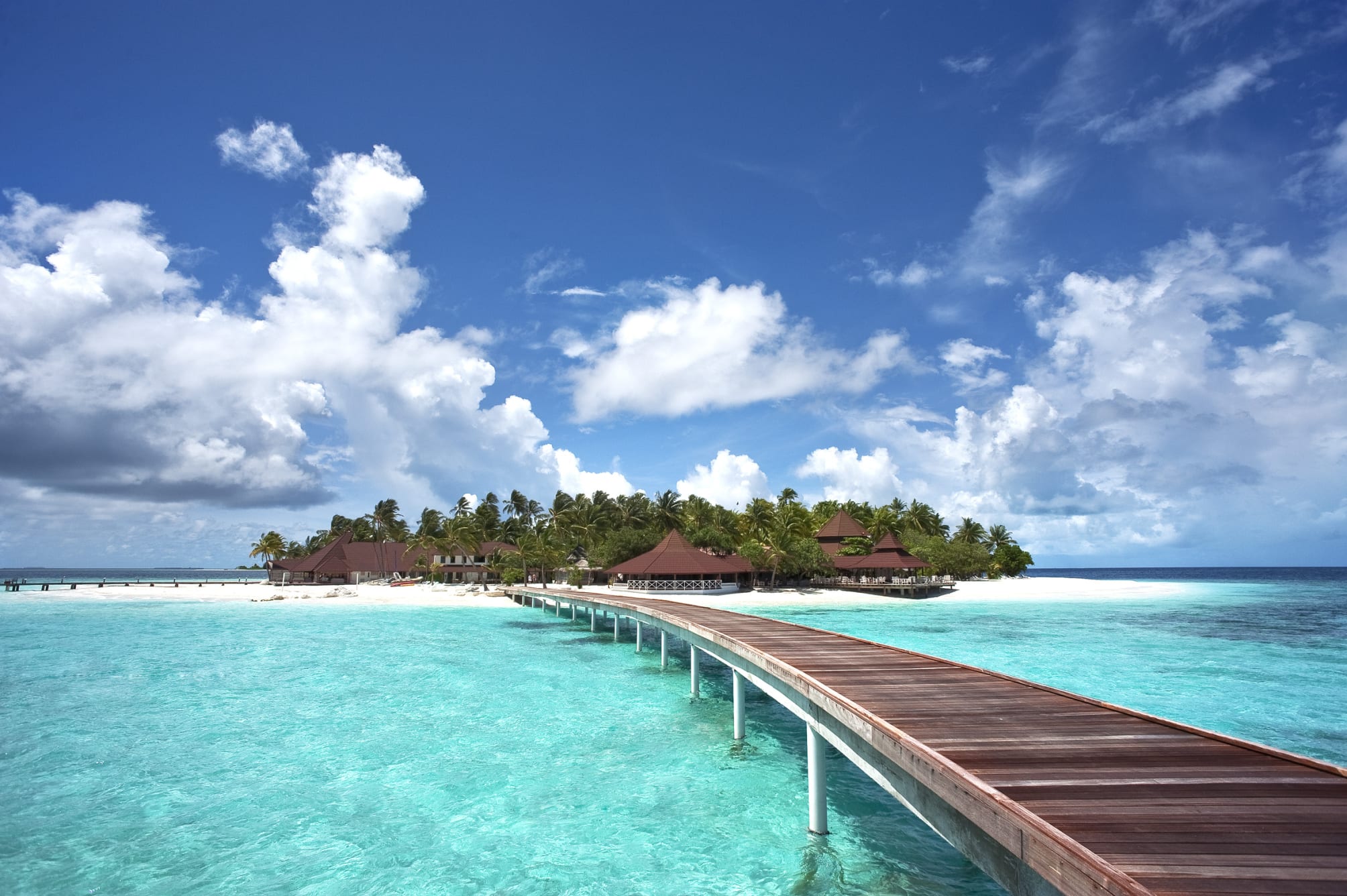 Diamonds Thudufushi 2