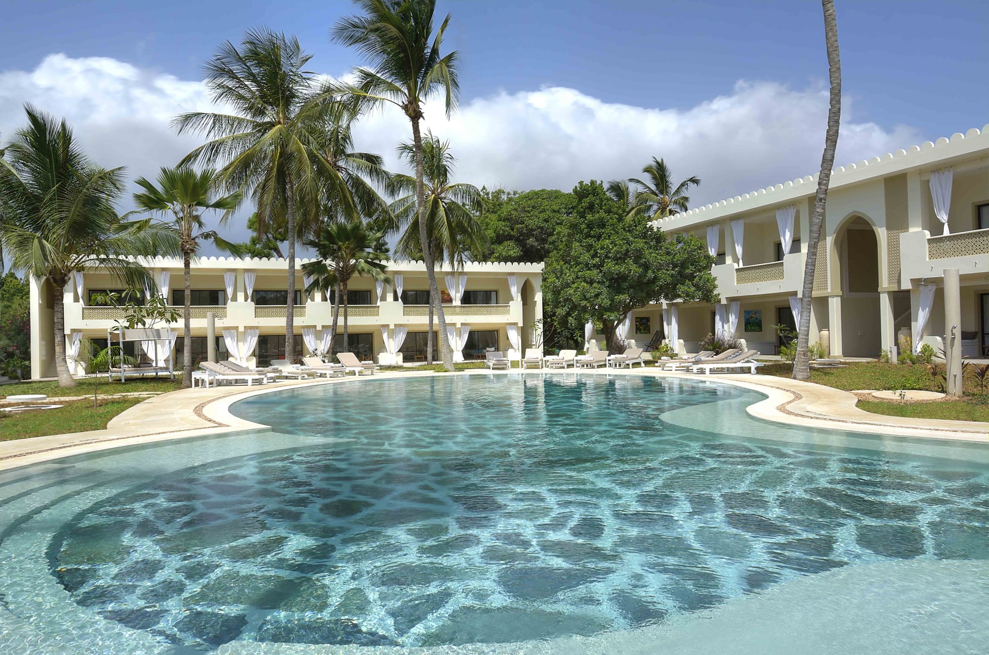Diamonds Malindi 1