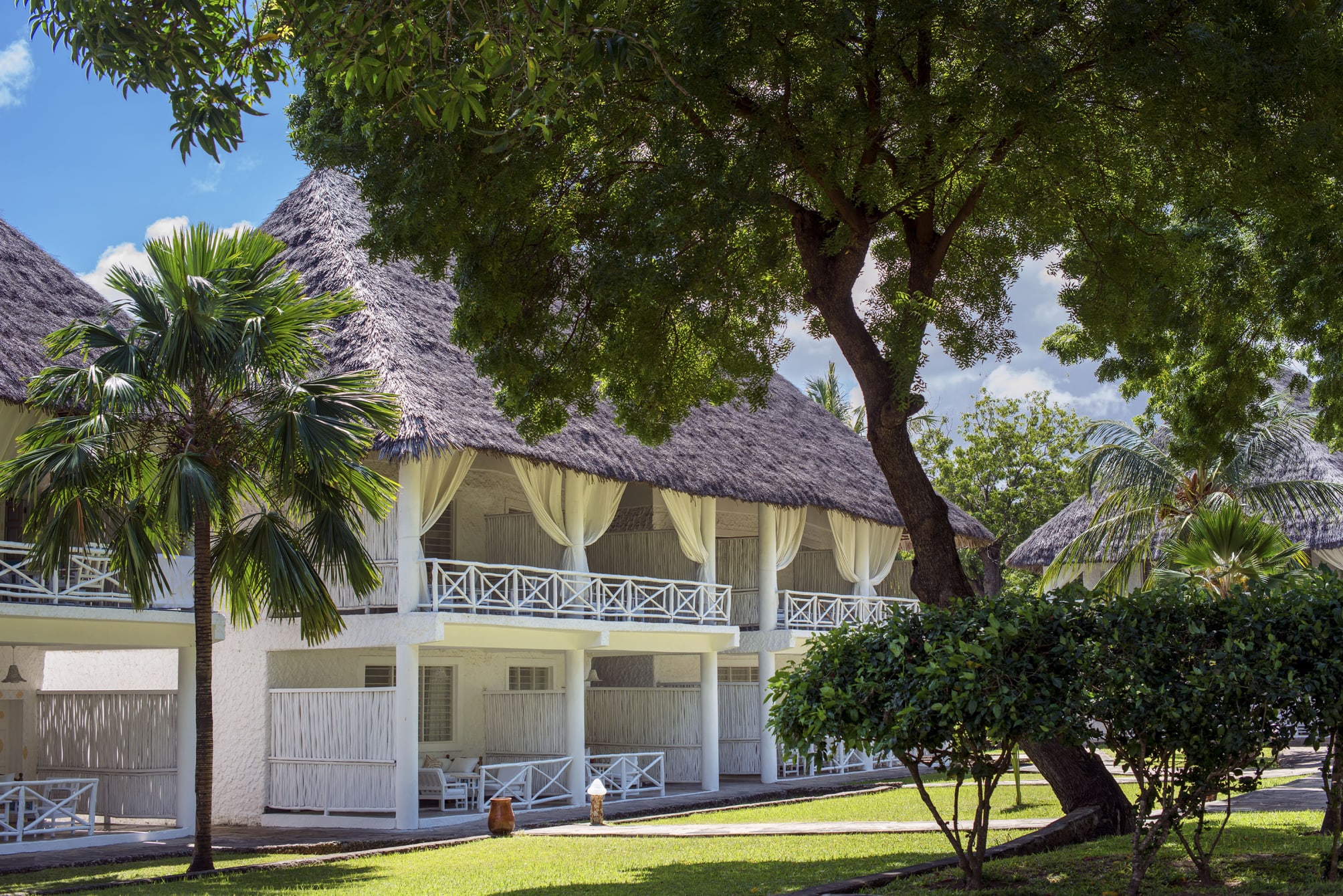Sandies Tropical Village 1