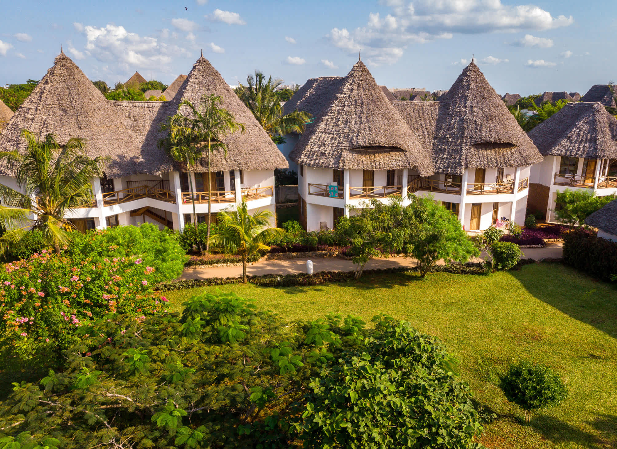 Sandies Baobab Beach Zanzibar 2