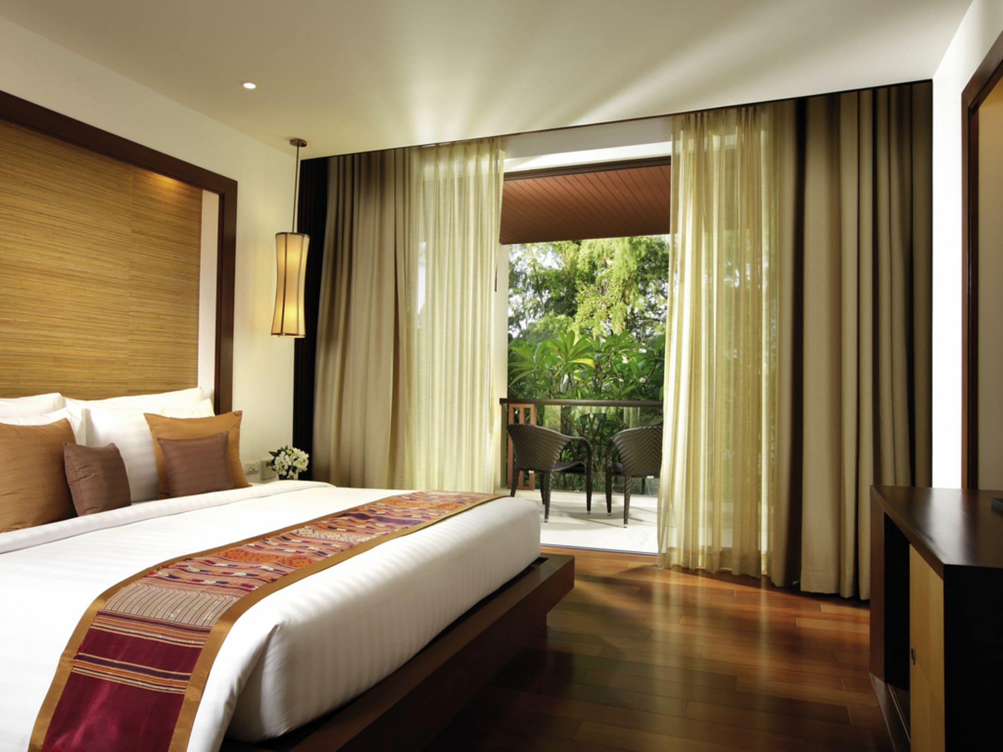 Movenpick Resort Bangtao Beach Phuket 5