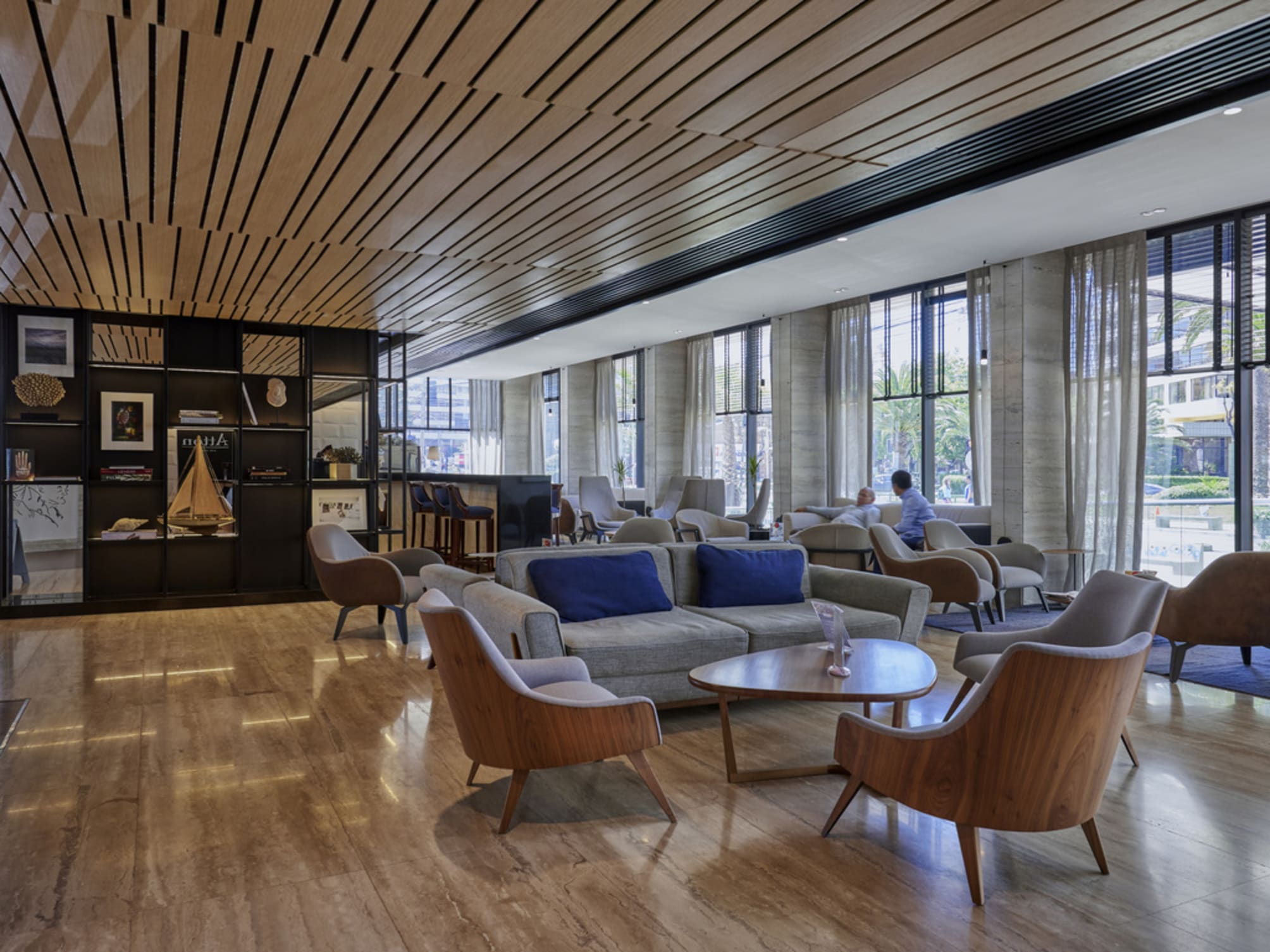 Pullman Vina del Mar San Martin 2