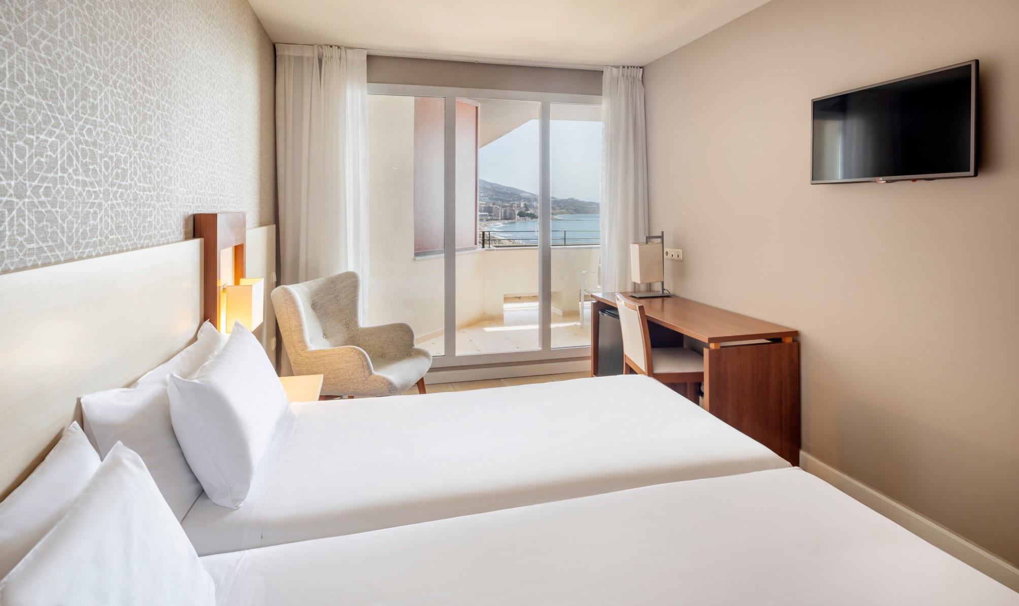 Ilunion Fuengirola 5