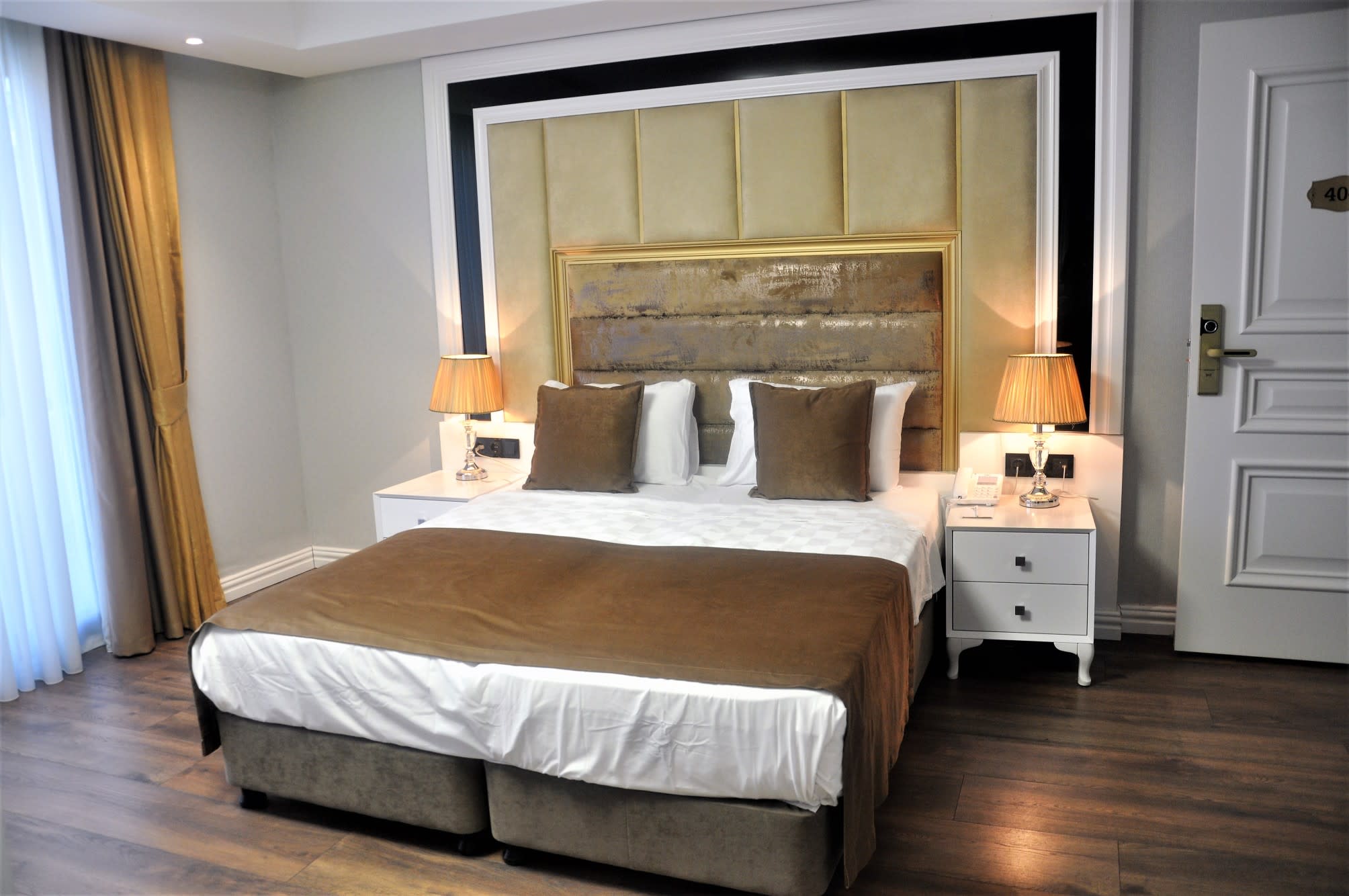 Pell Palace Hotel & Spa 4