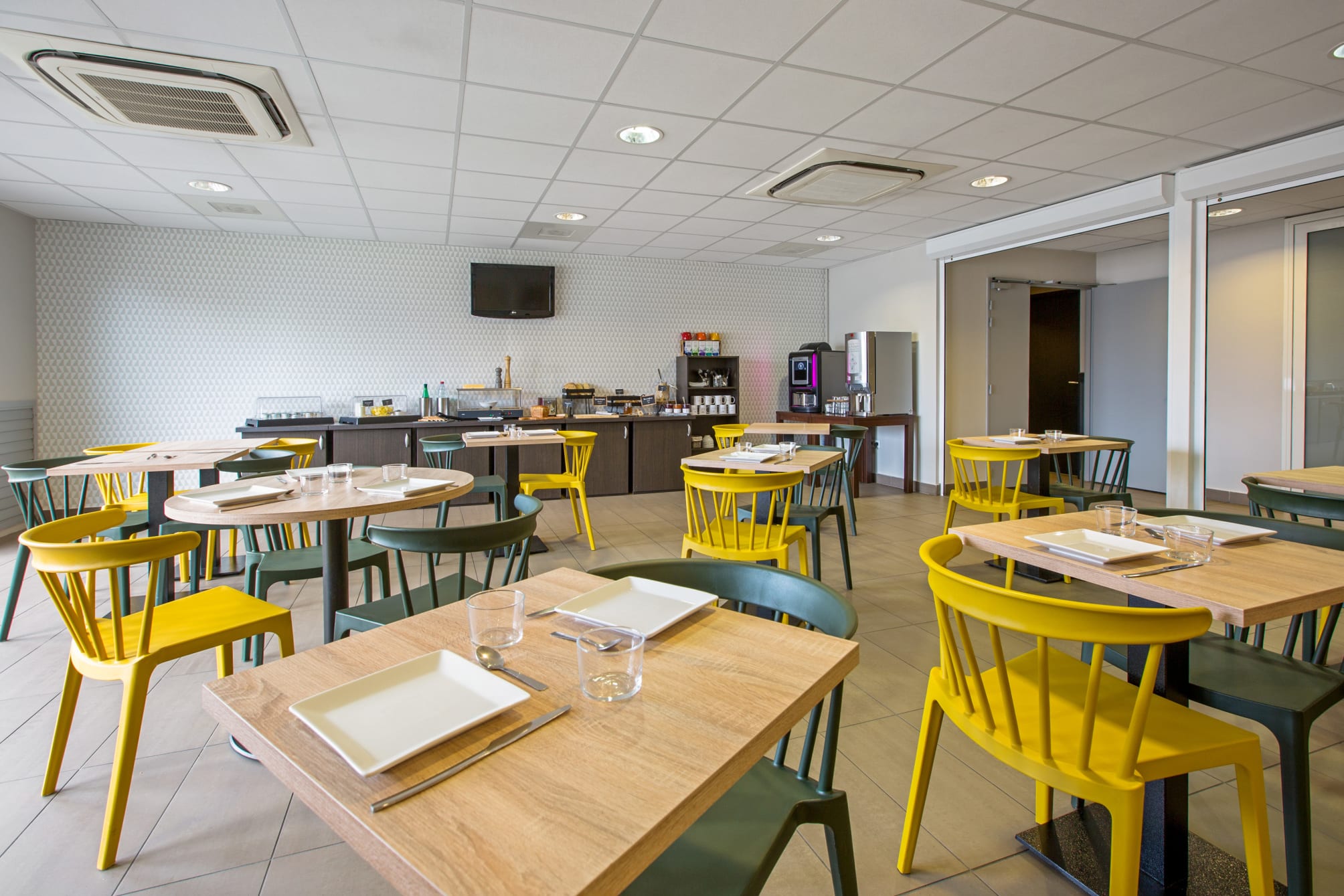 Appart'City Confort Toulouse Aéroport Cornebarrieu 5