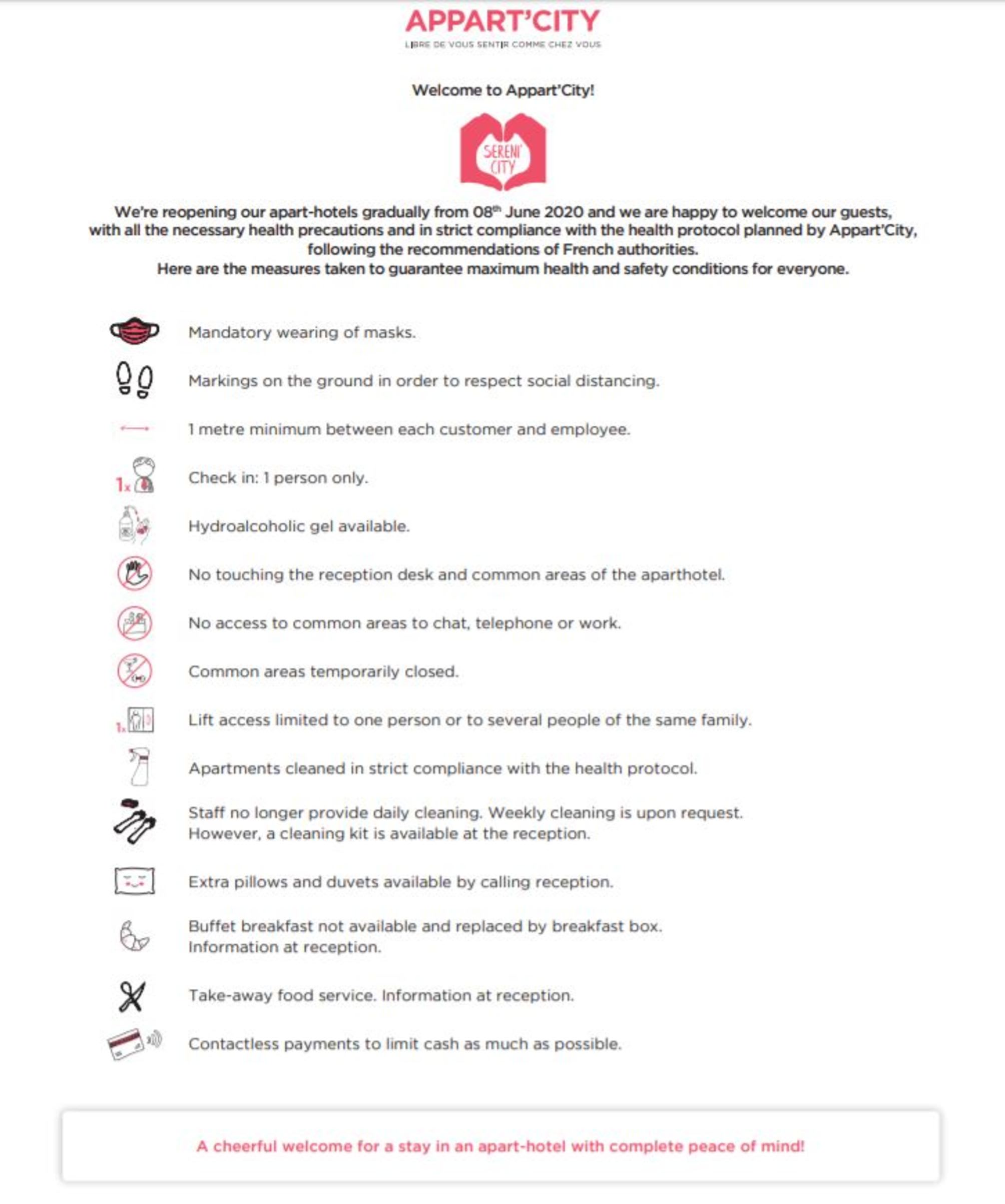 Appart'City Confort Toulouse Purpan 2