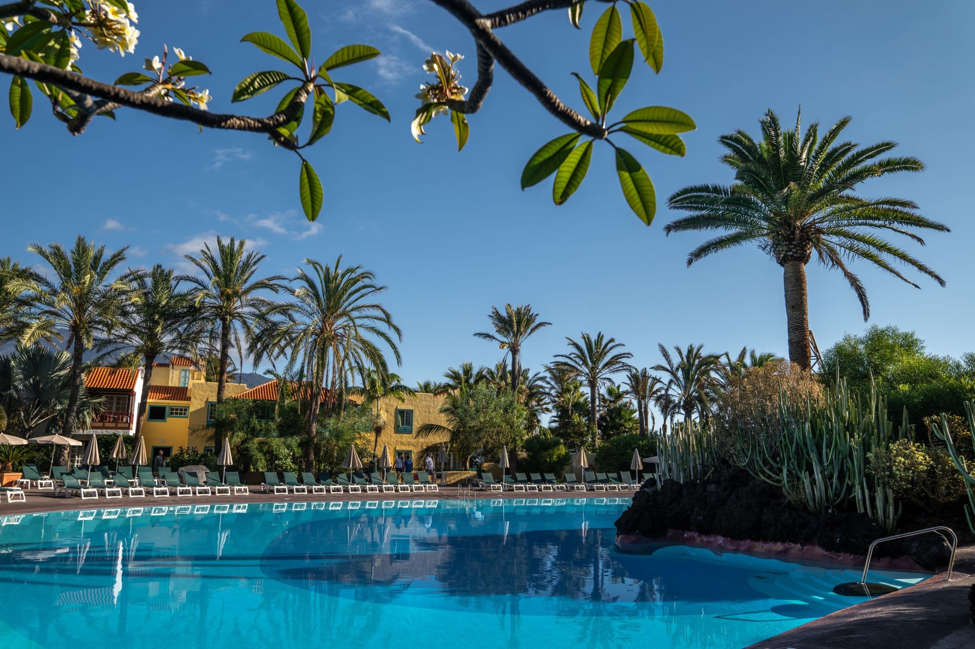 Hacienda San Jorge 1