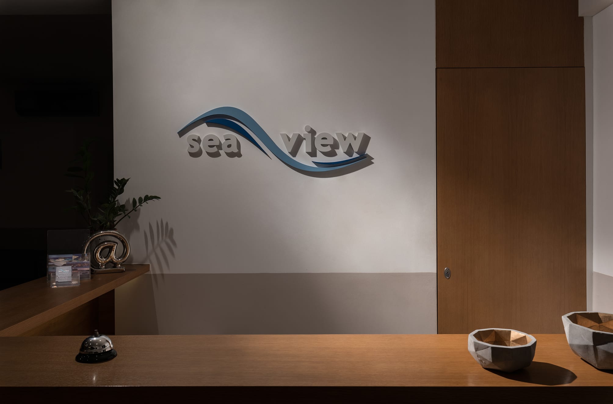 Sea View Hotel & Apartments 4