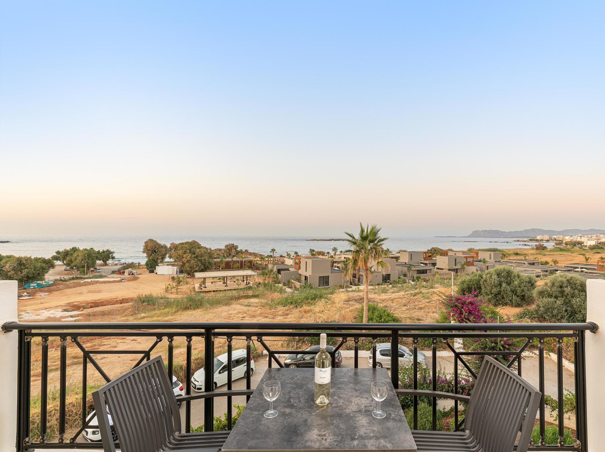 Sea View Hotel & Apartments 3