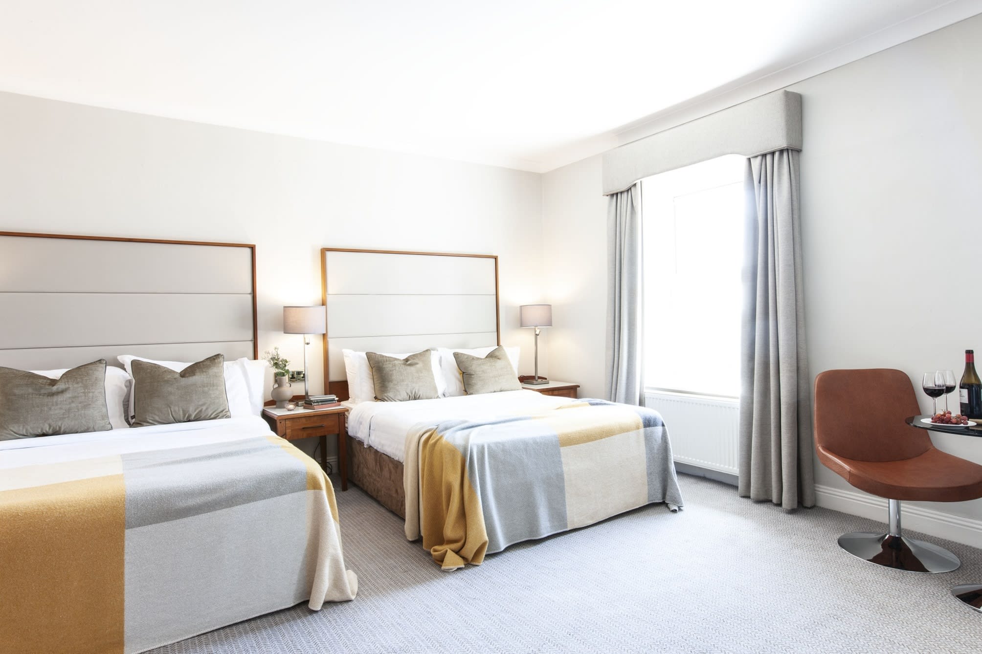 The Address Cork (formerly Ambassador Hotel & Health Club) 4