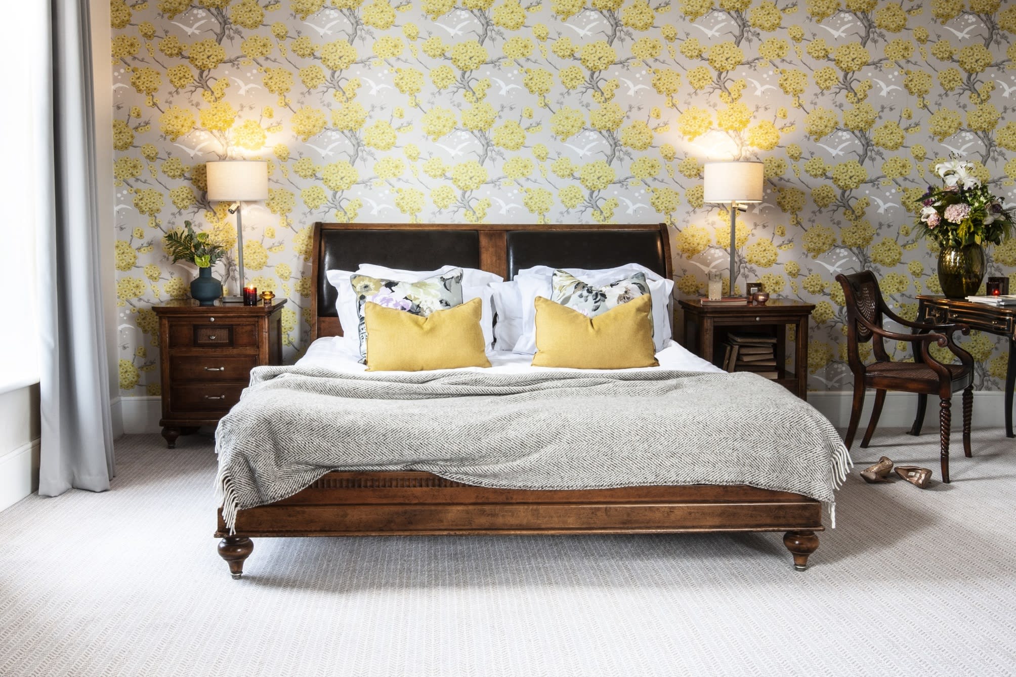 The Address Cork (formerly Ambassador Hotel & Health Club) 3