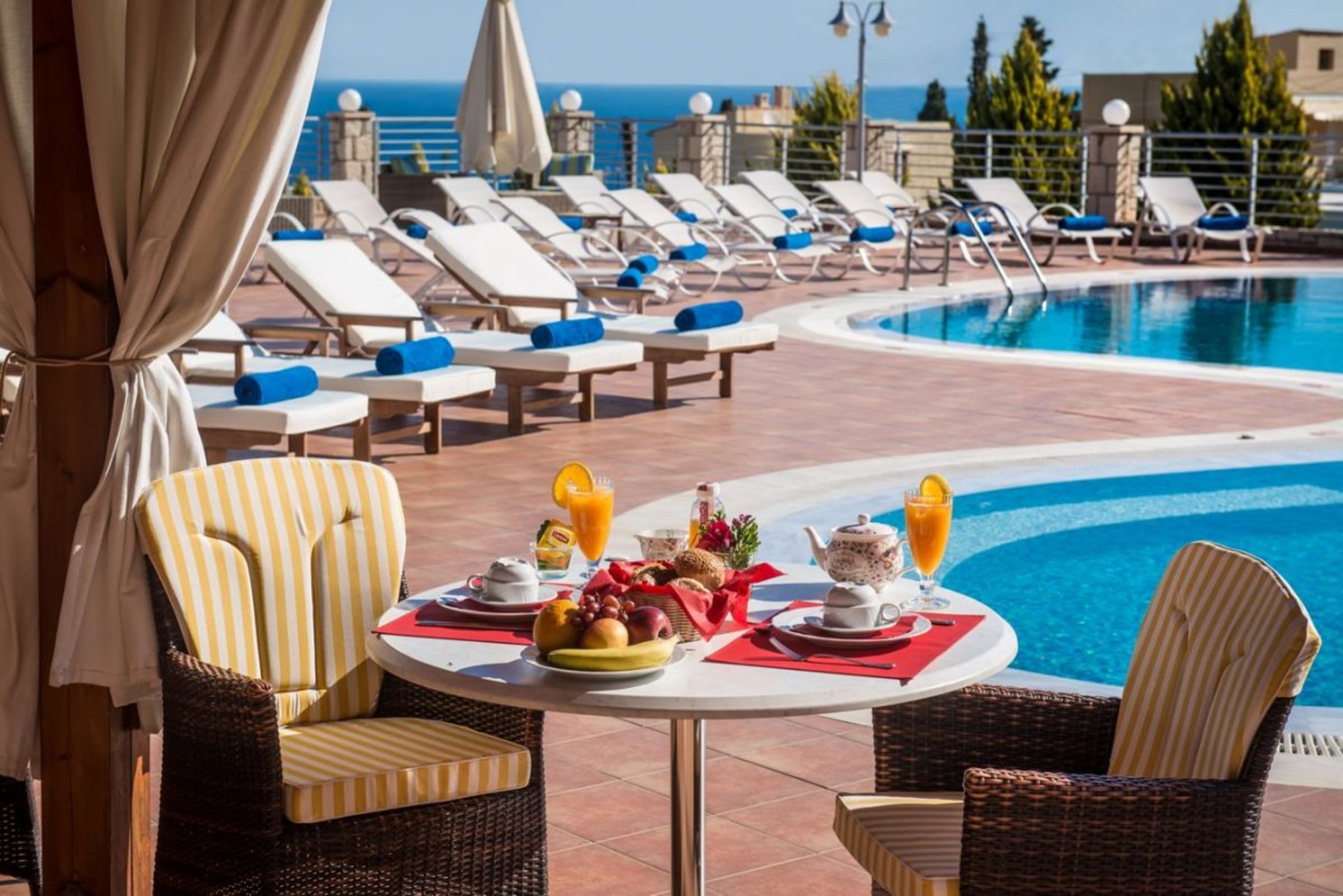 Pilot's Villas Luxury Suites 2