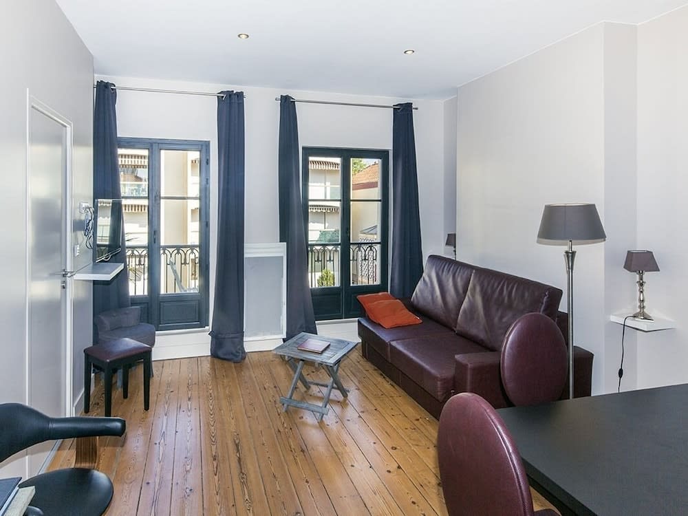 Paris - Bassin d'arcachon - Bord'o Appart Hoya Bella