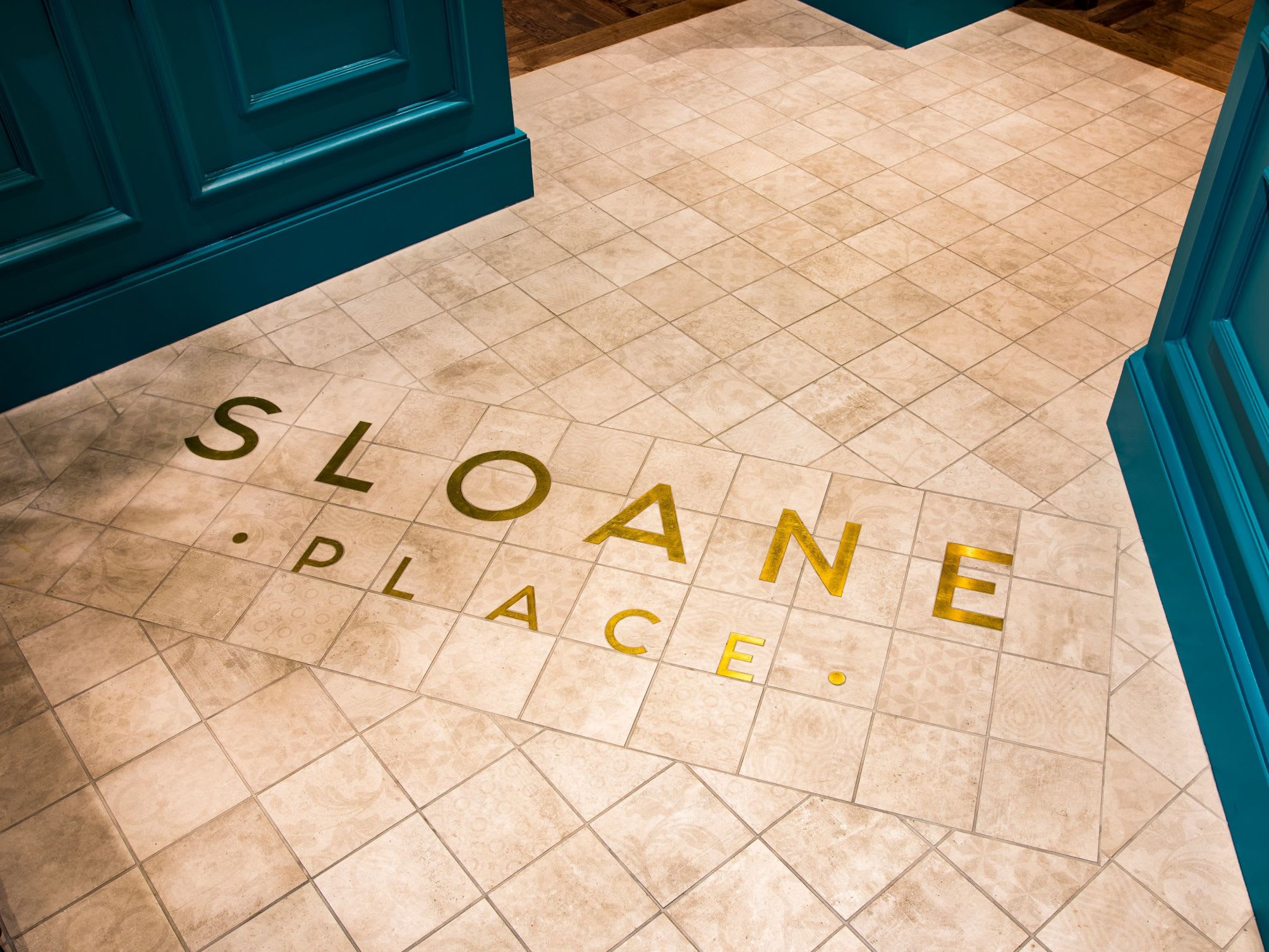 Sloane Place 2