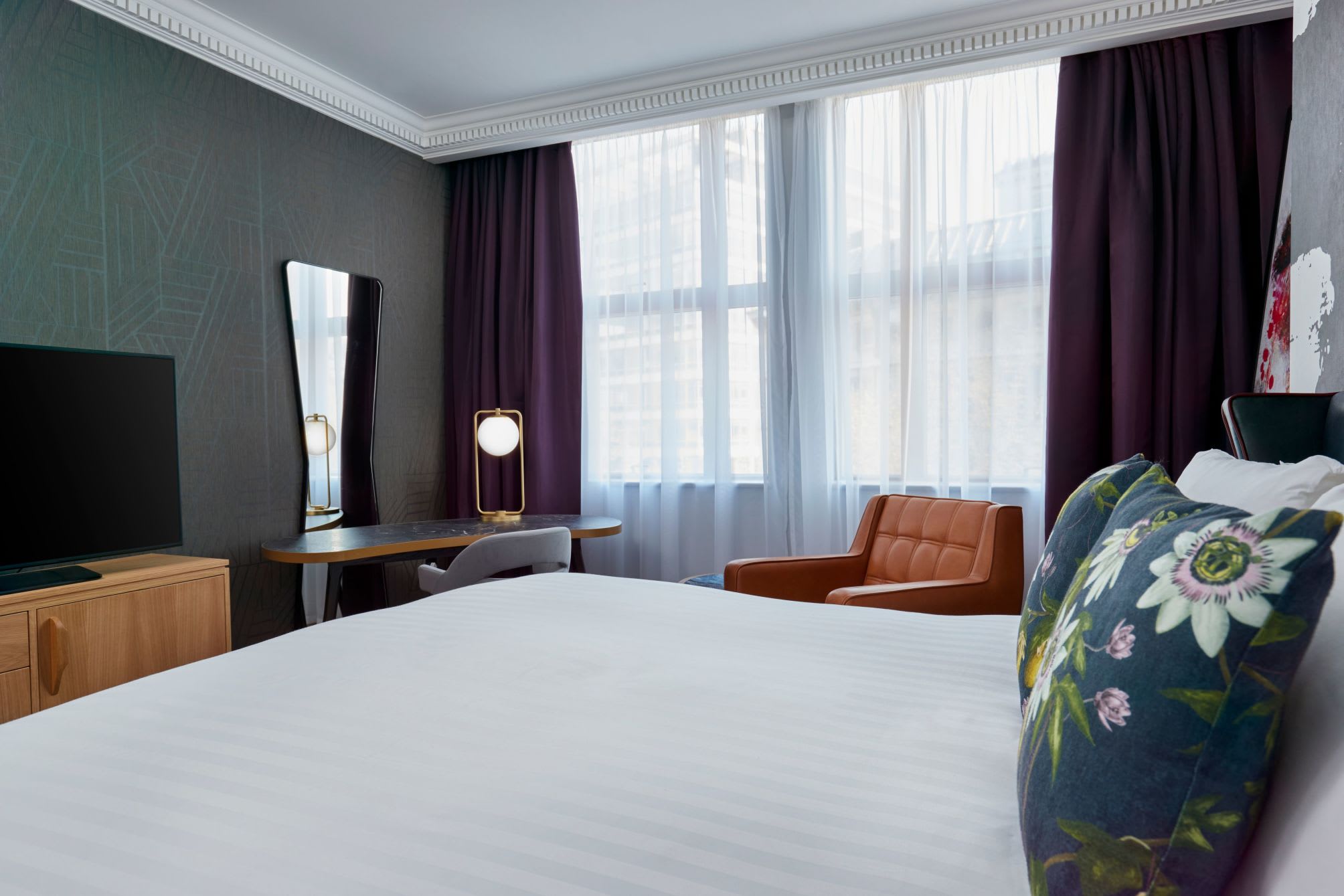 NYX Hotel London Holborn by Leonardo Hotels 1