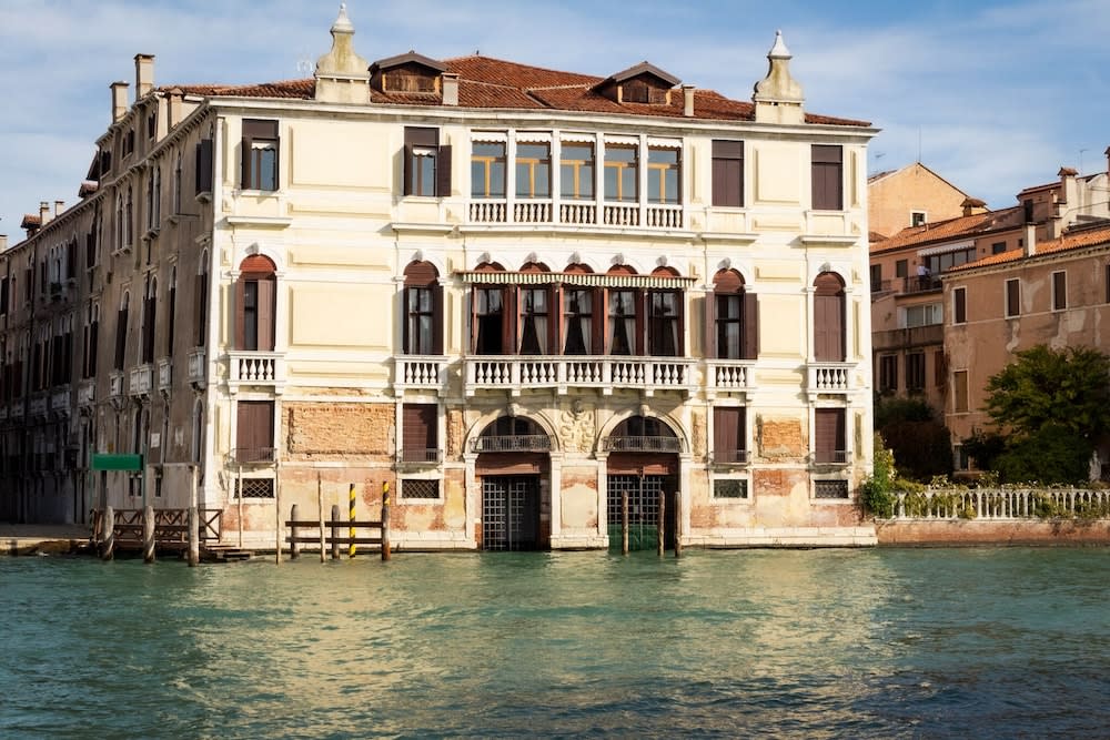 Bâle Mulhouse - Venise - Granda Sweet Suites