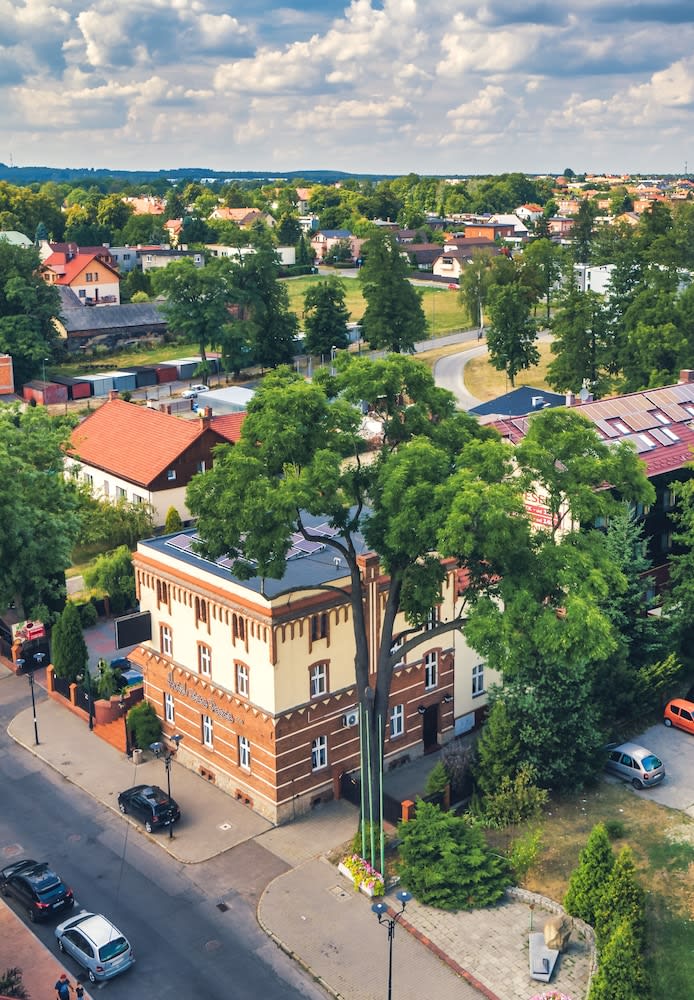 Lille - Tychy - Stara Poczta