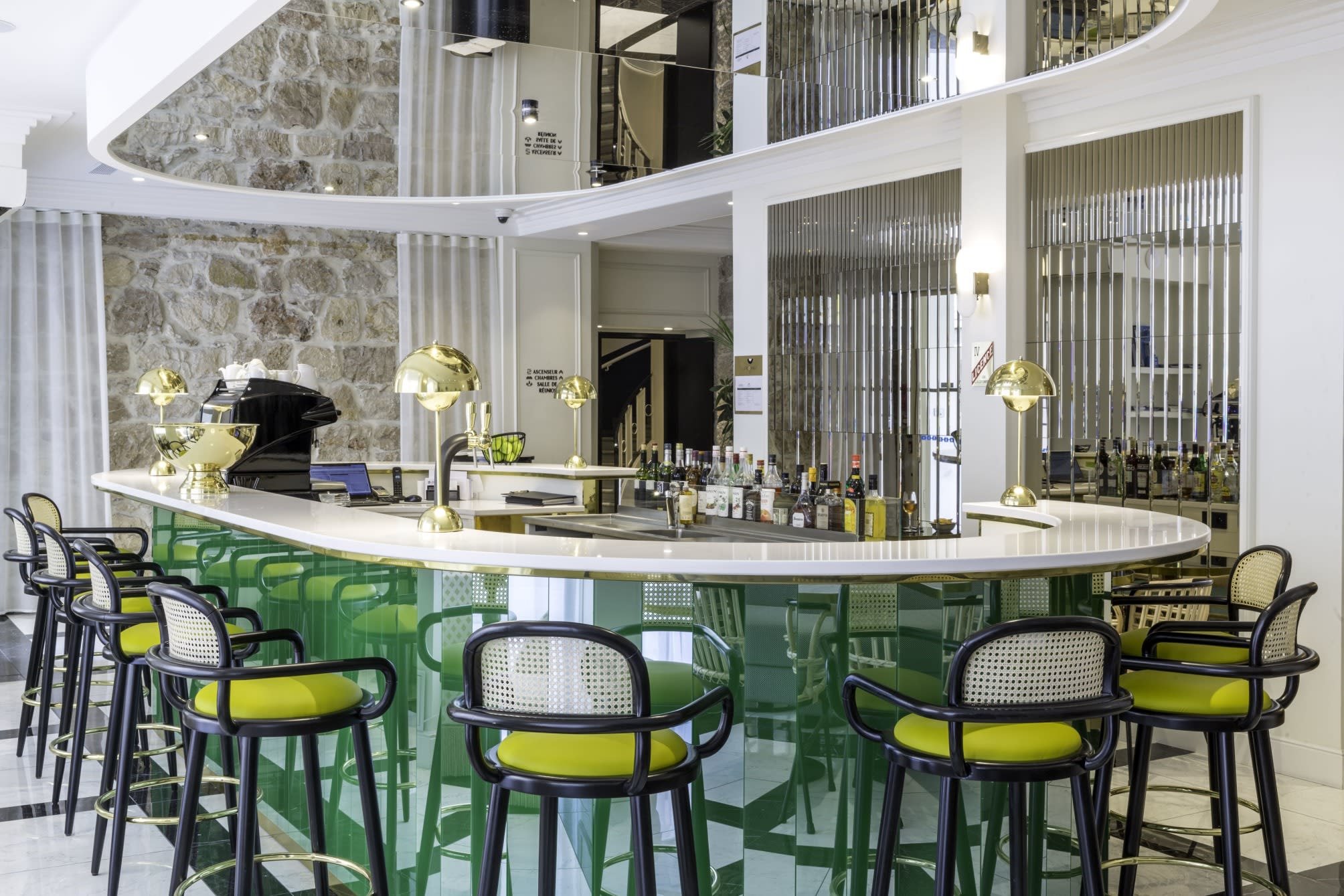 Best Western Premier Hotel Roosevelt 4