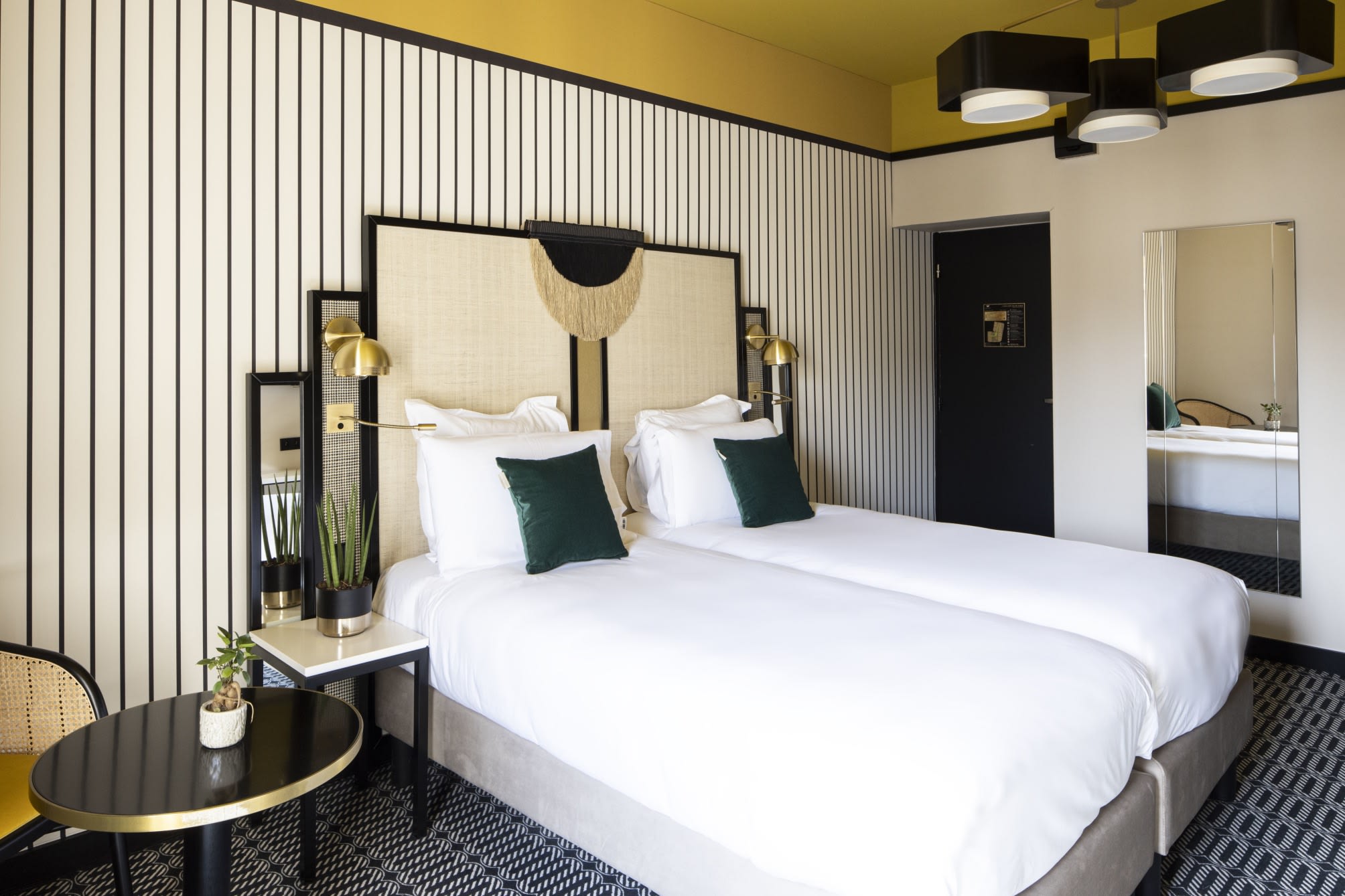 Best Western Premier Hotel Roosevelt 2