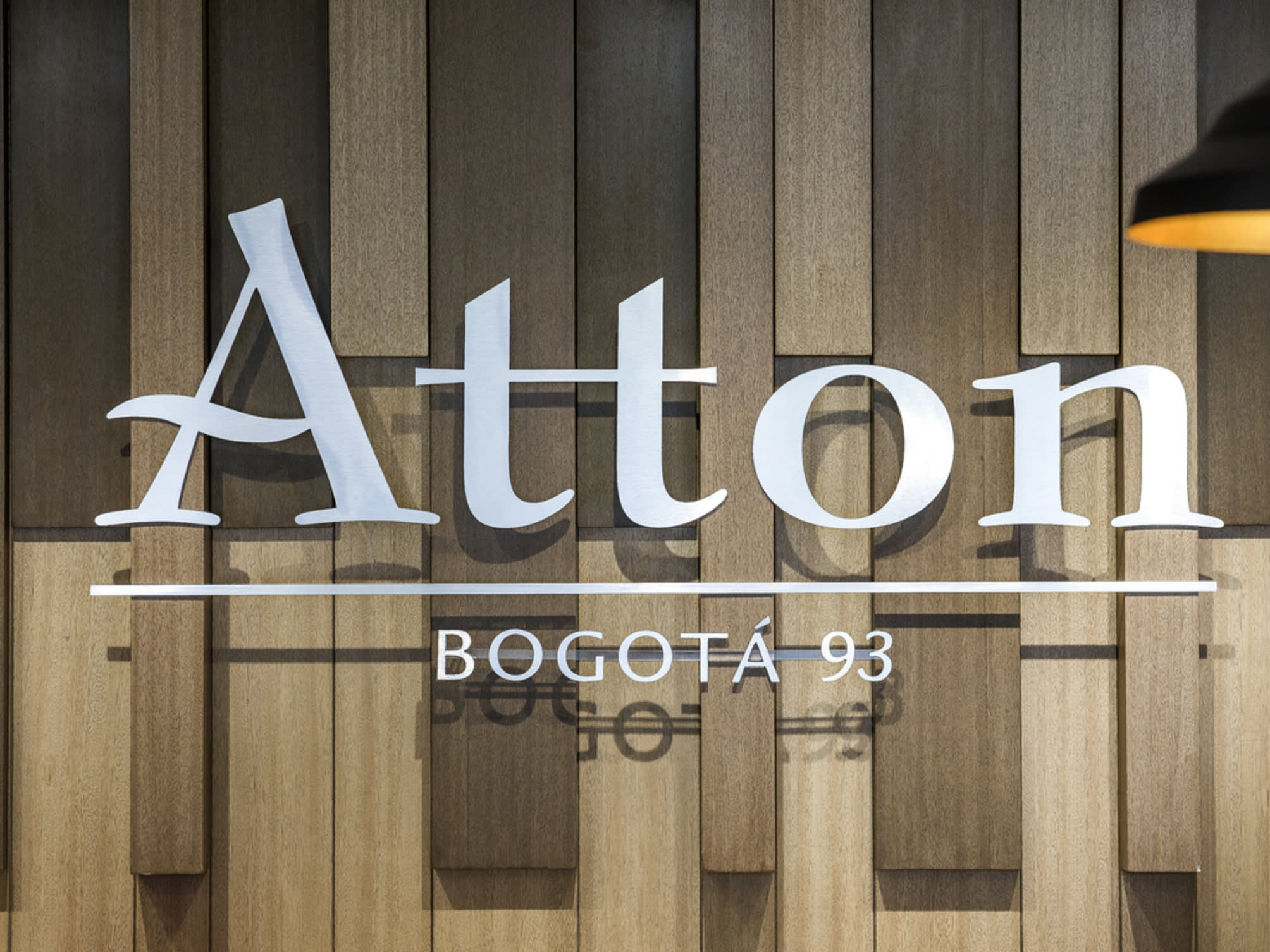 Novotel Bogota Parque 93 1