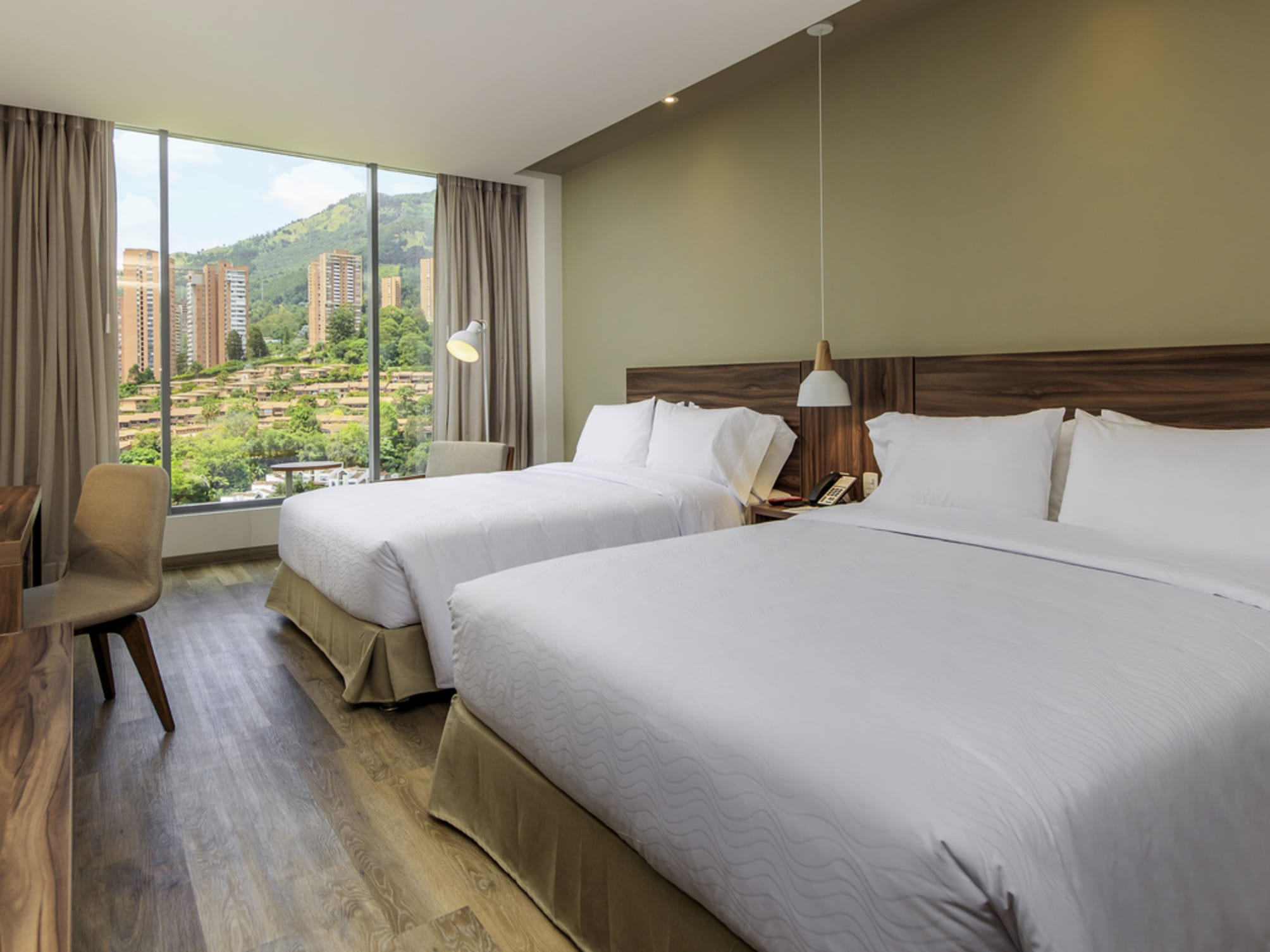 Novotel Medellin El Tesoro 2