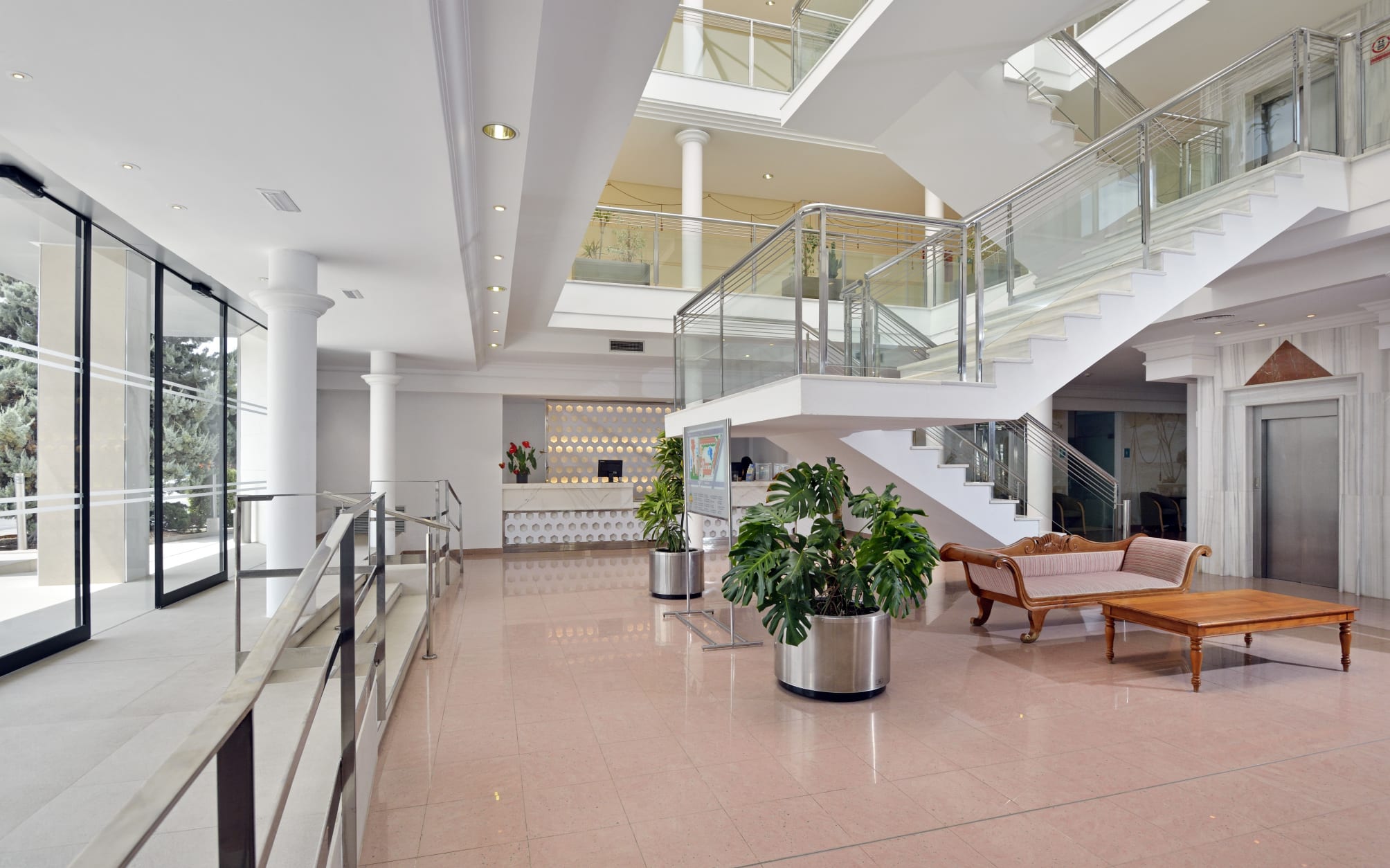 Hotel Isla de Cabrera 3