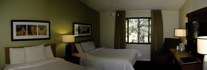 Yavapai Lodge West 1