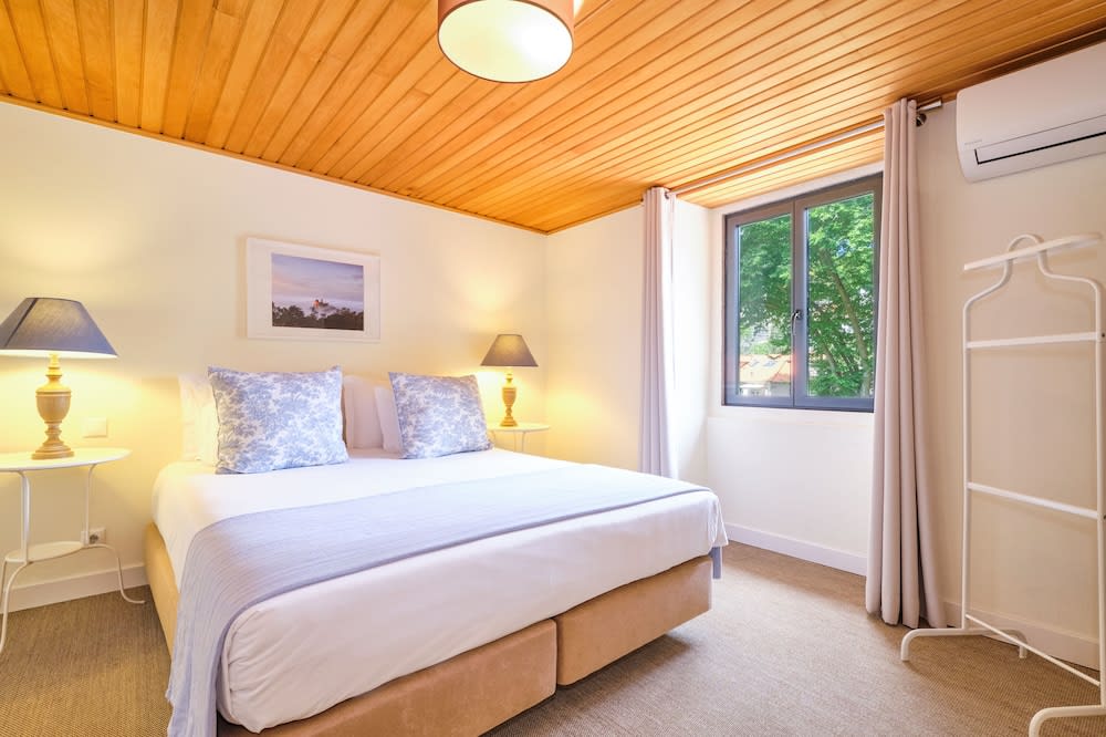 Luxembourg - Sintra - Sintra Bliss A Part