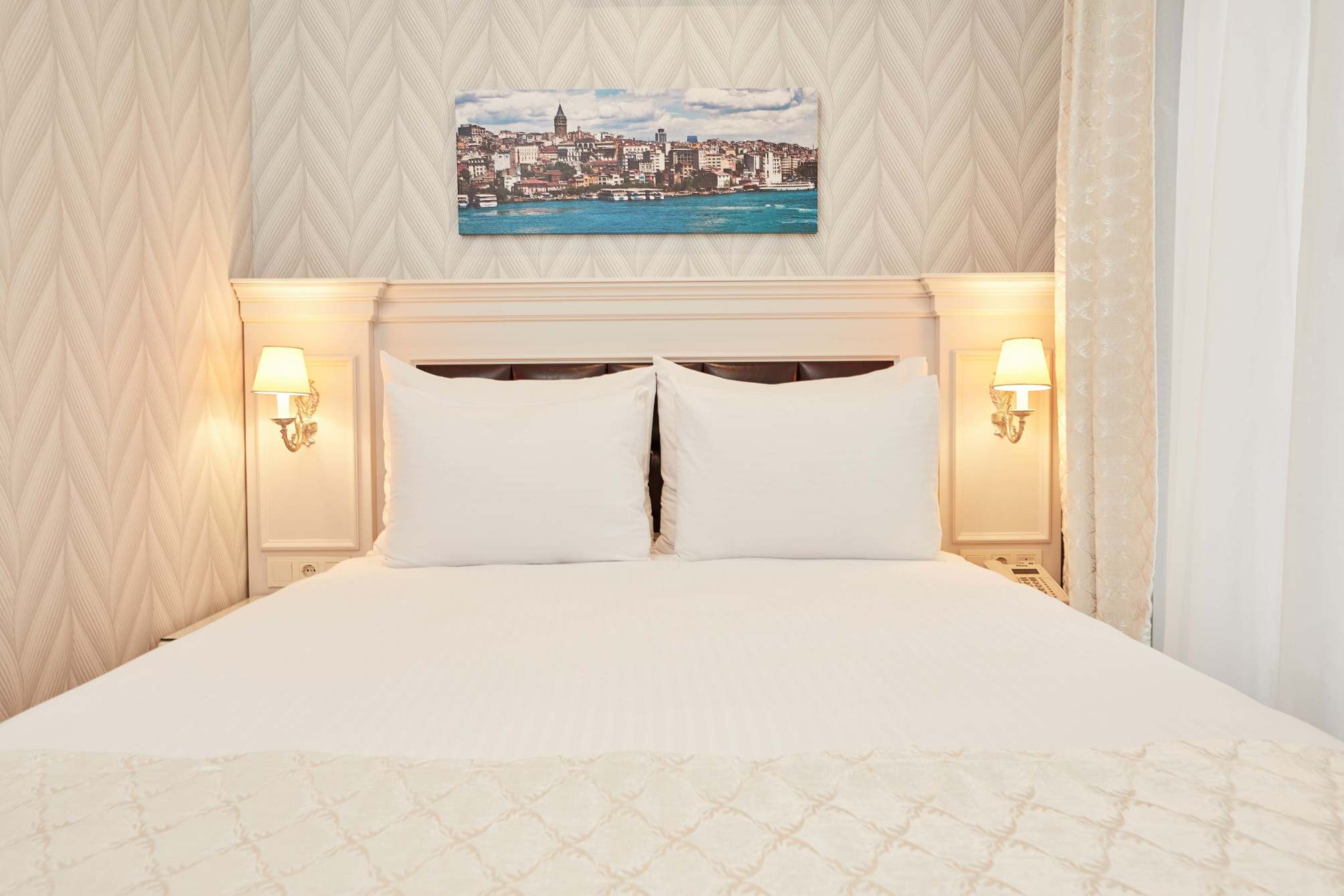 Albinas Hotel Old City 2