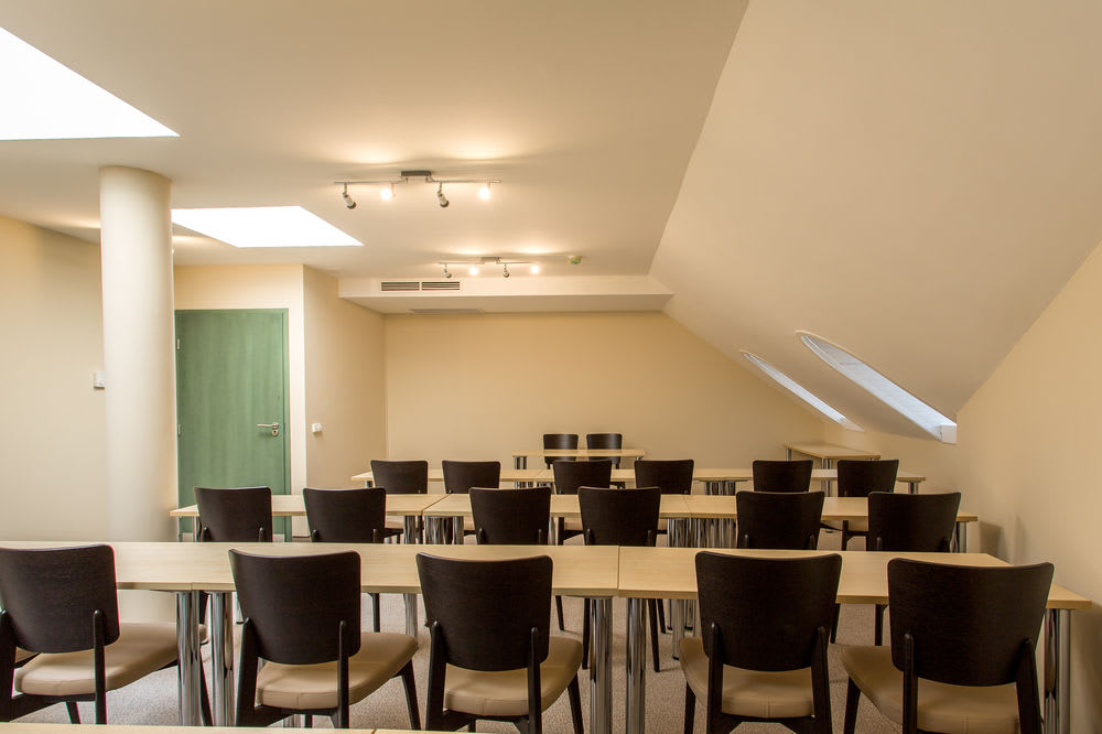 CORVIN HOTEL 2