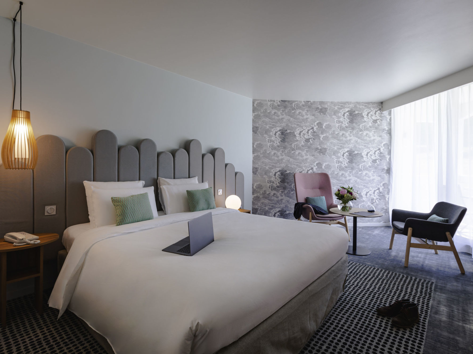 Mercure Aix-les-Bains Domaine de Marlioz Hôtel & Spa 1