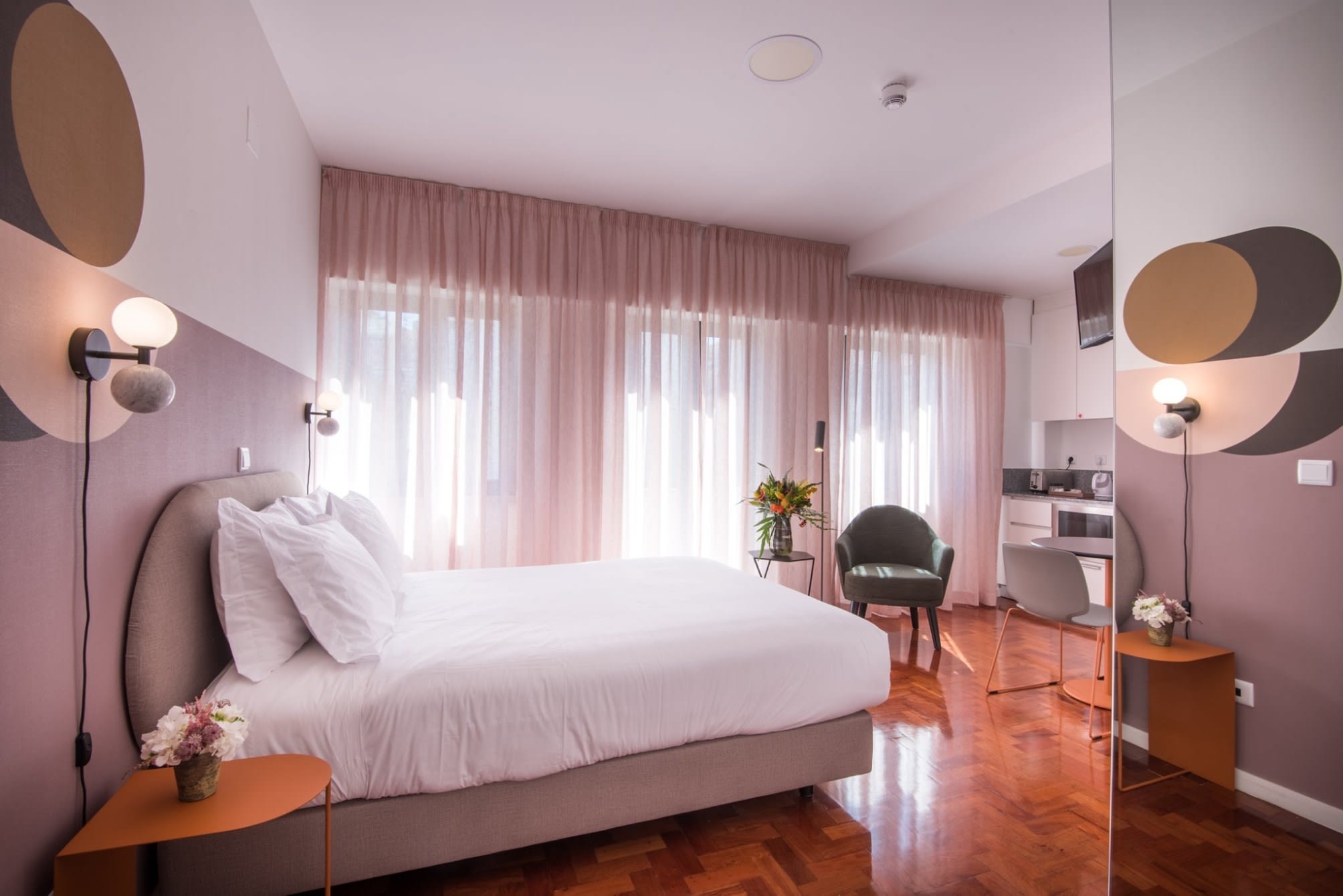 Lisbon Serviced Apartments - Campos 4