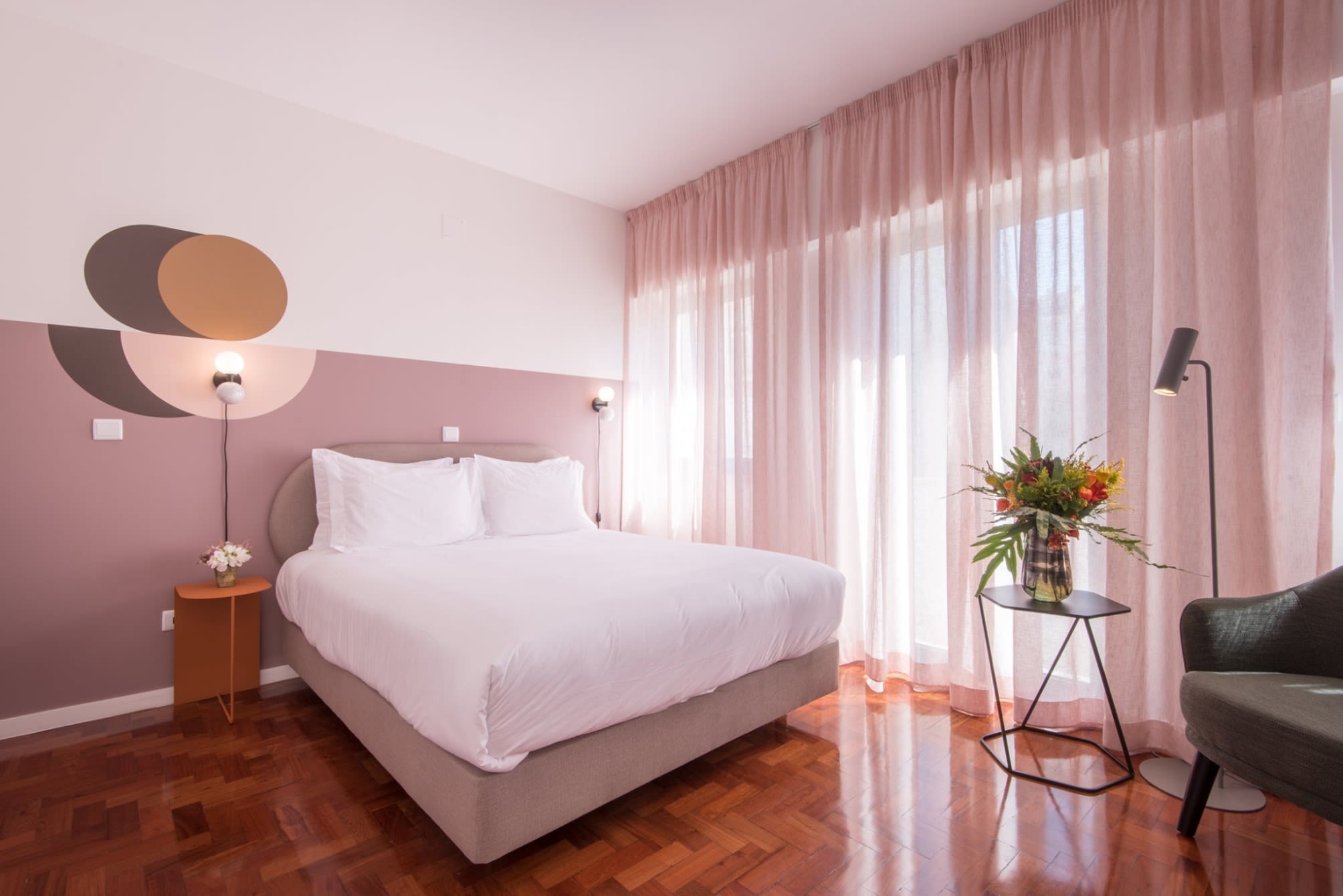 Lisbon Serviced Apartments - Campos 5