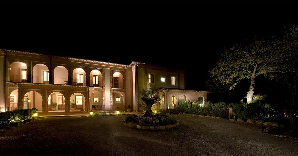 Saturnia Tuscany Hotel Resort 2