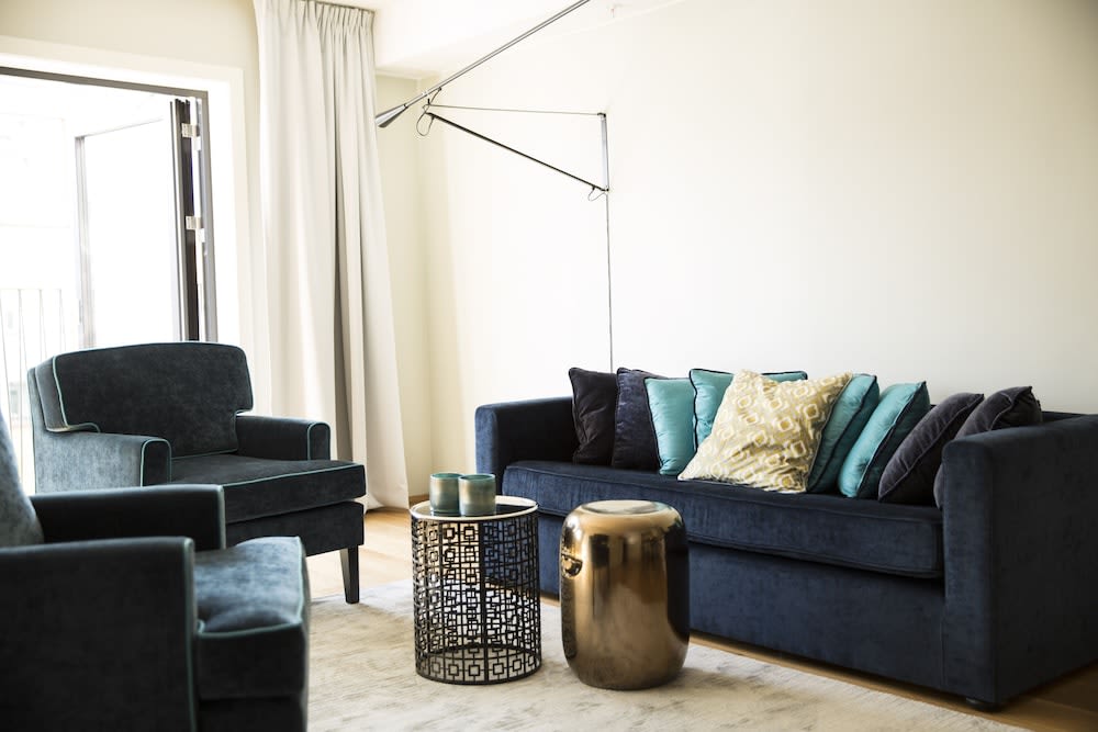 Paris - Oslo - Frogner House Apartments - Huitfeldtsgate 19