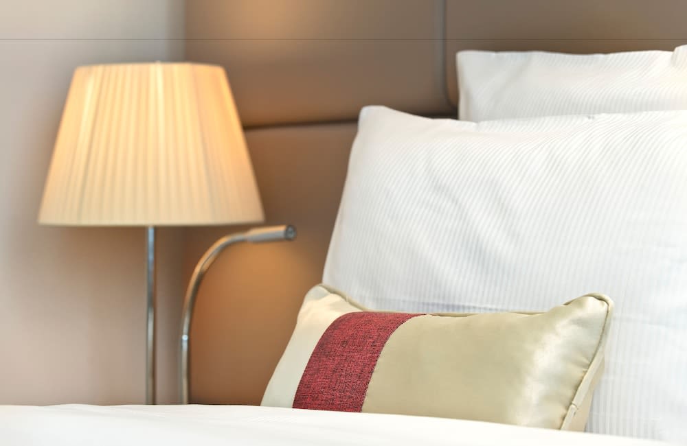 Crowne Plaza MANCHESTER AIRPORT by IHG 4